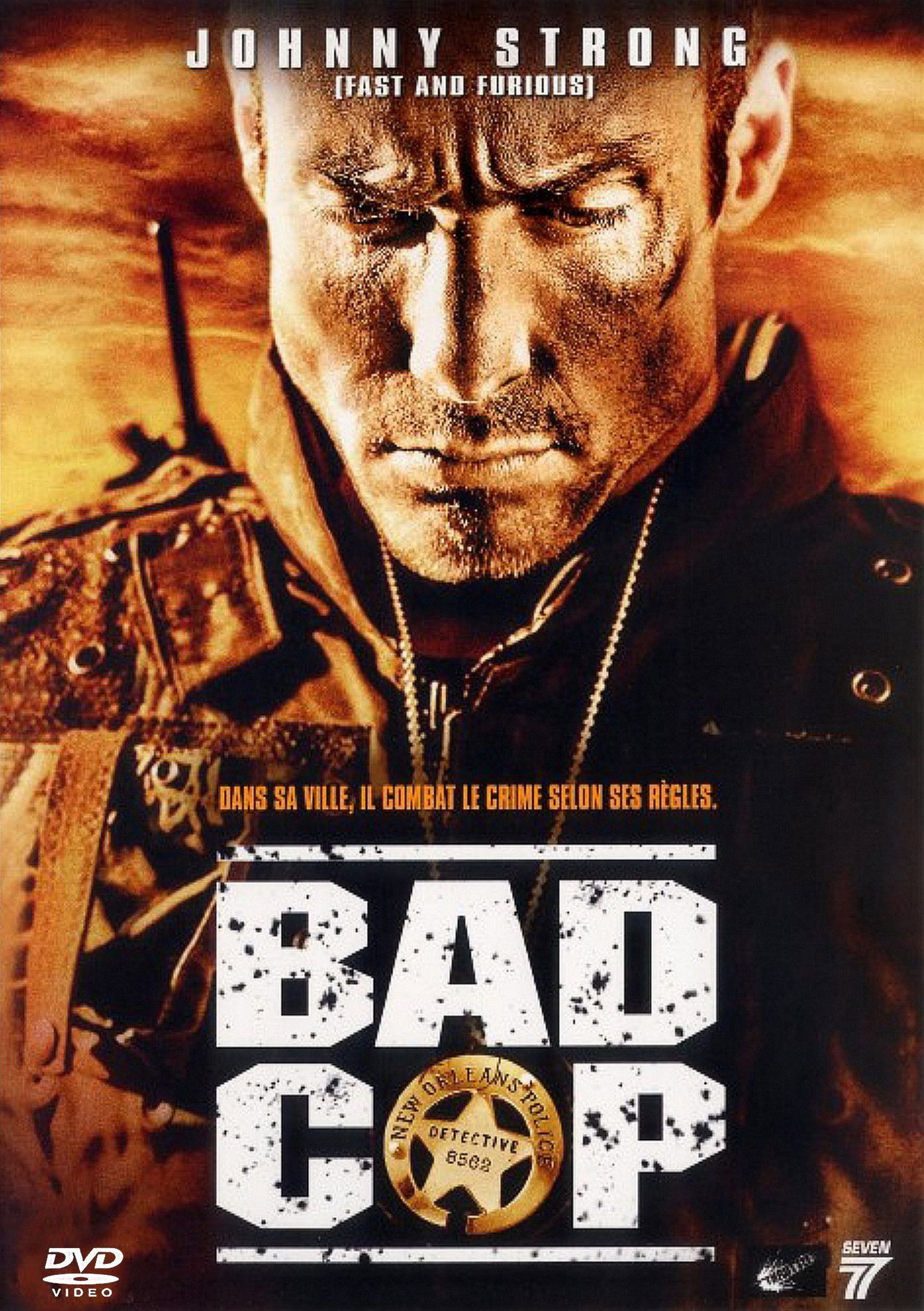 Bad Cop