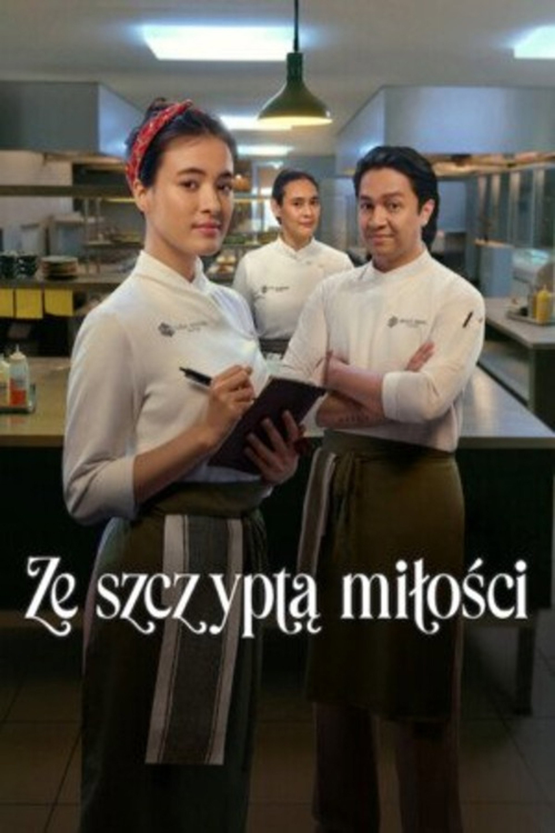 Ze szczyptą miłości