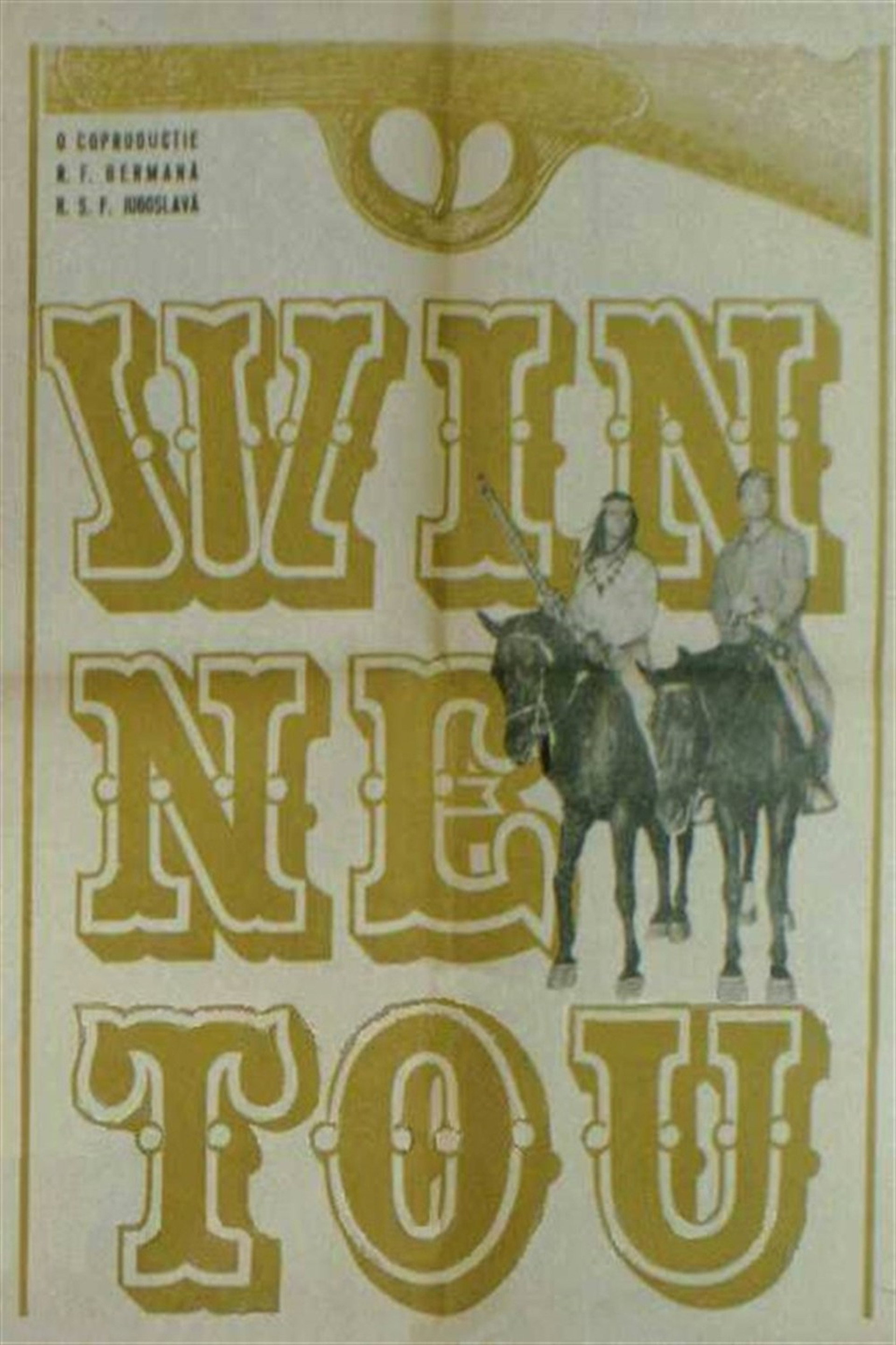 Winnetou 1