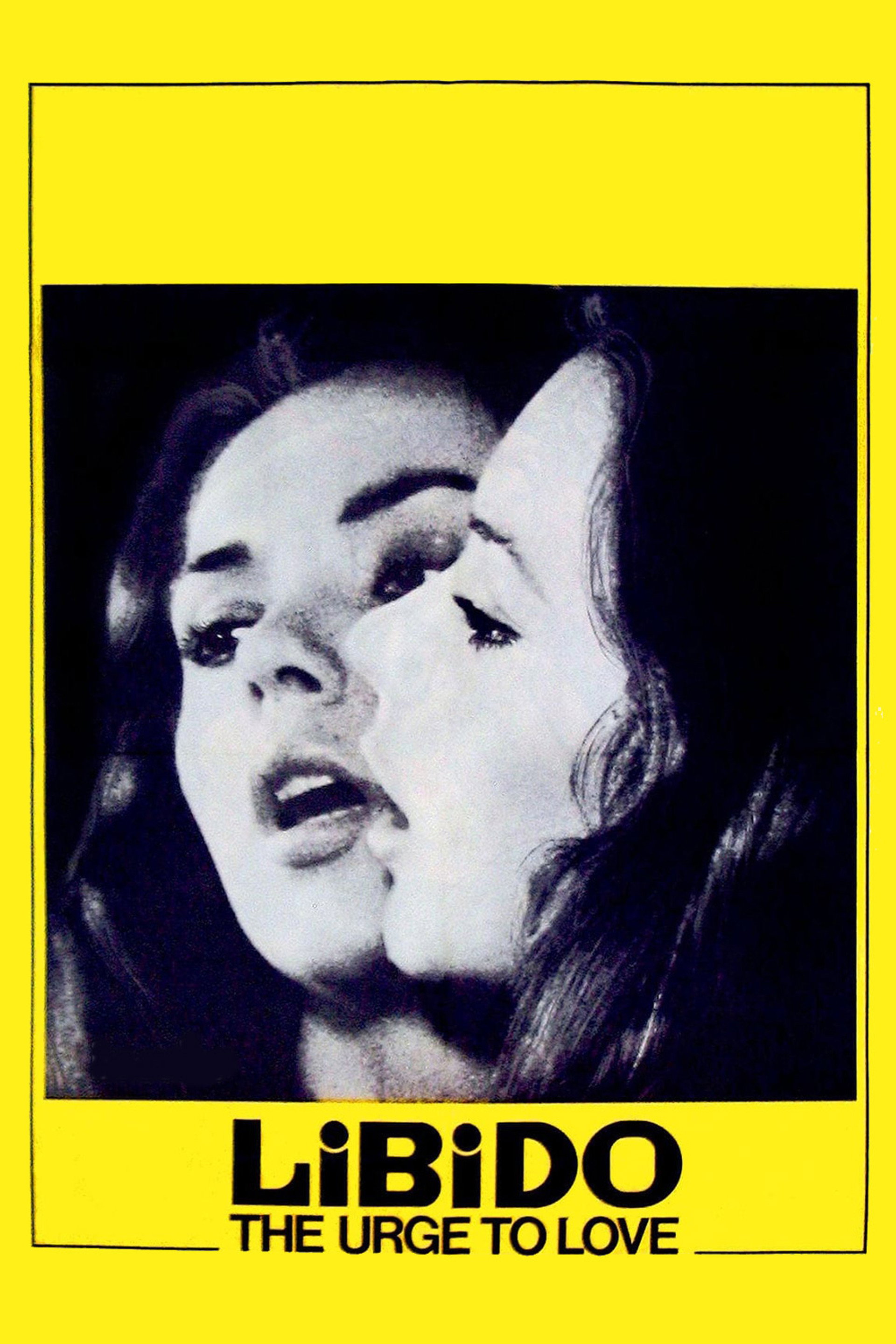 The Sensuous Teenager