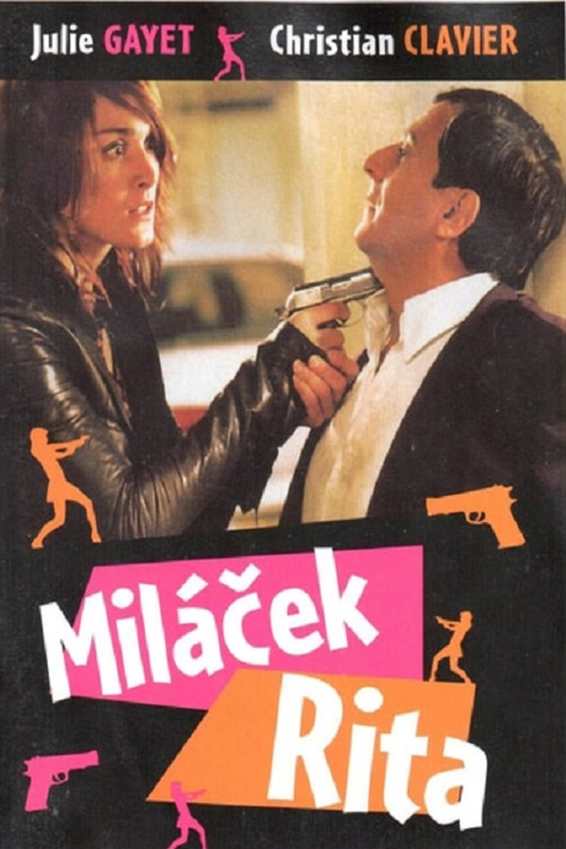 Miláček Rita
