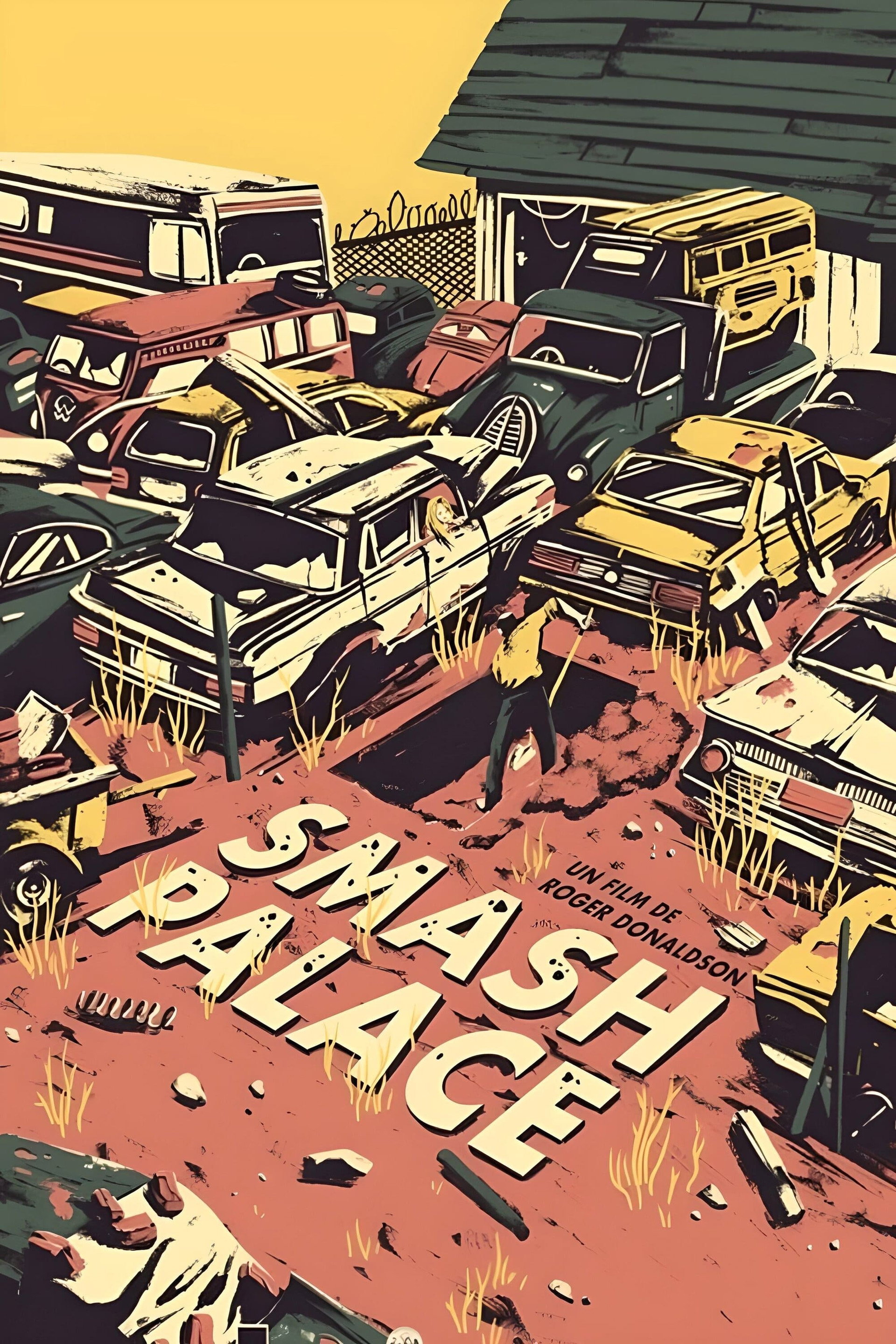 Smash Palace