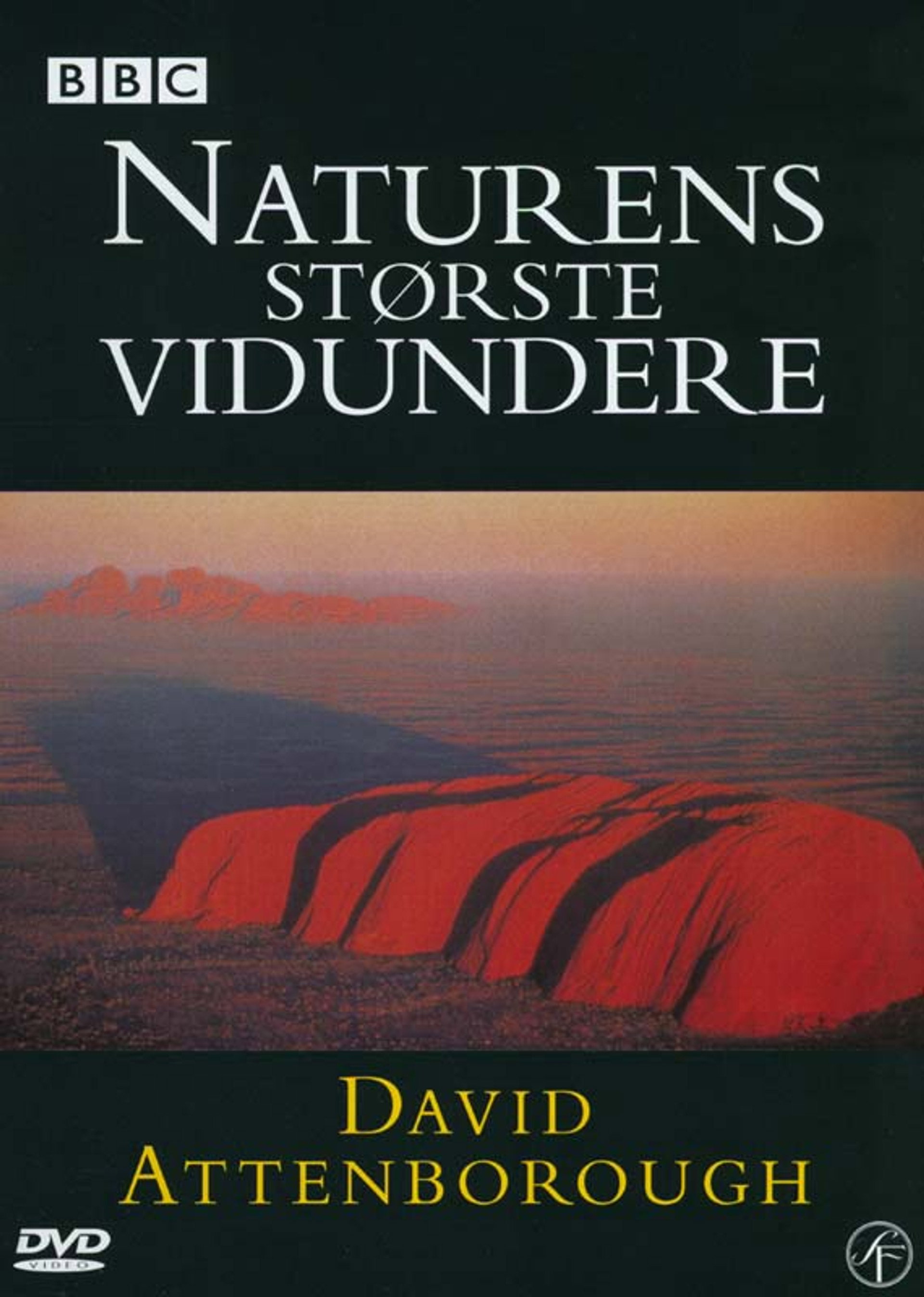 Naturens største vidundere