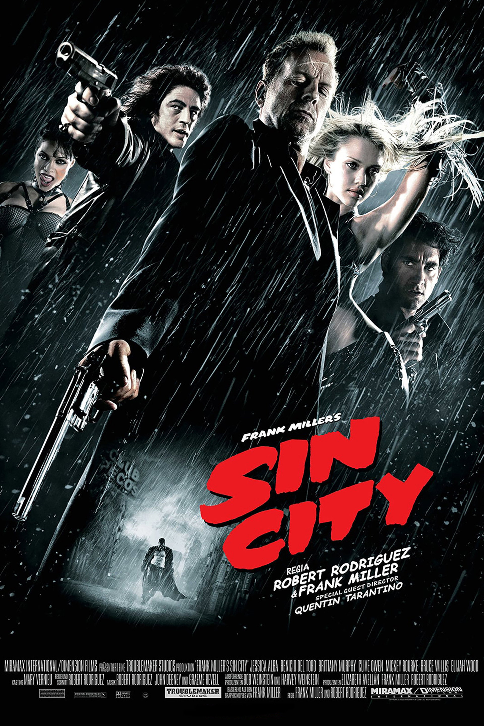 Sin City