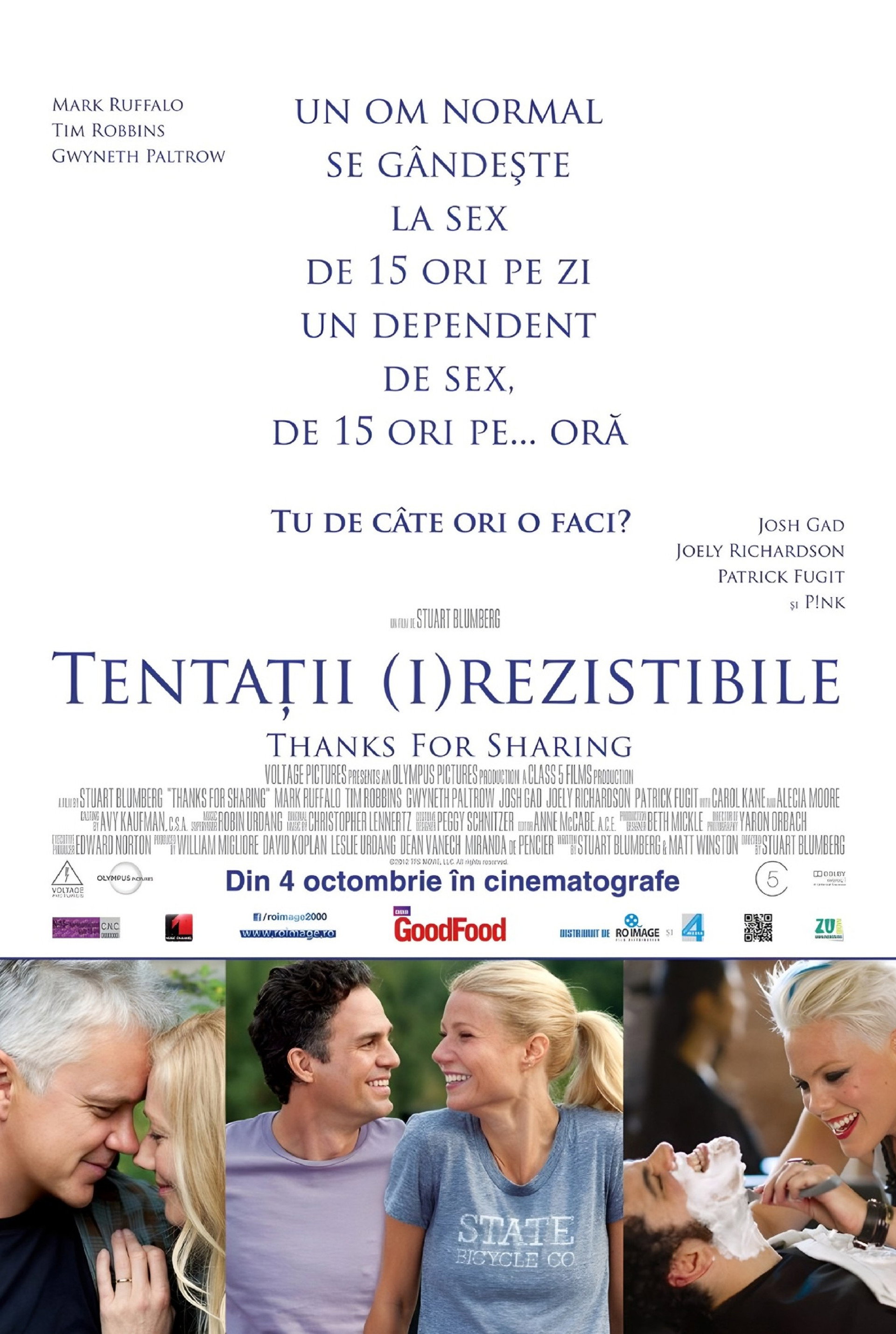 Tentații (i)rezistibile