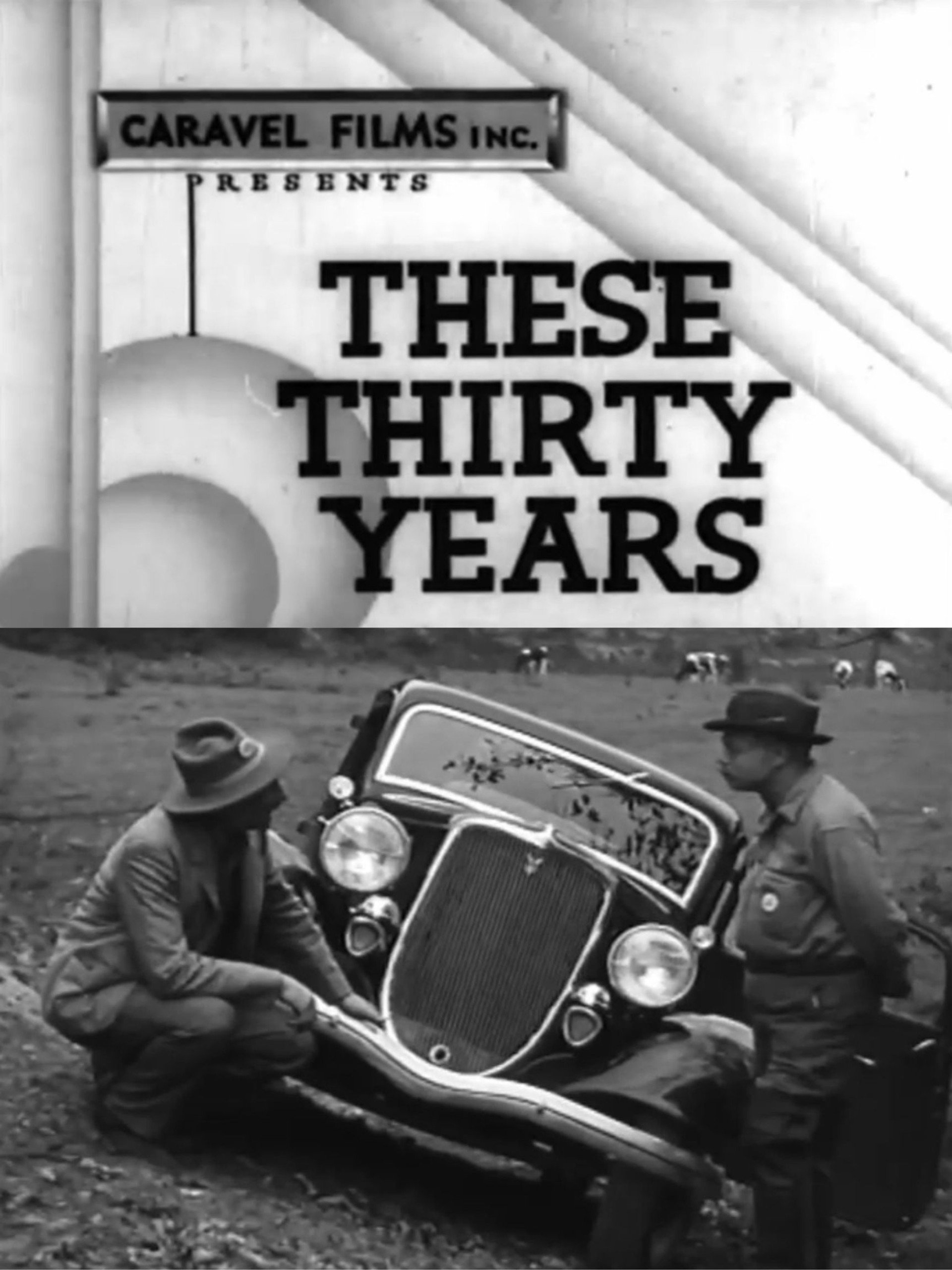 These Thirty Years