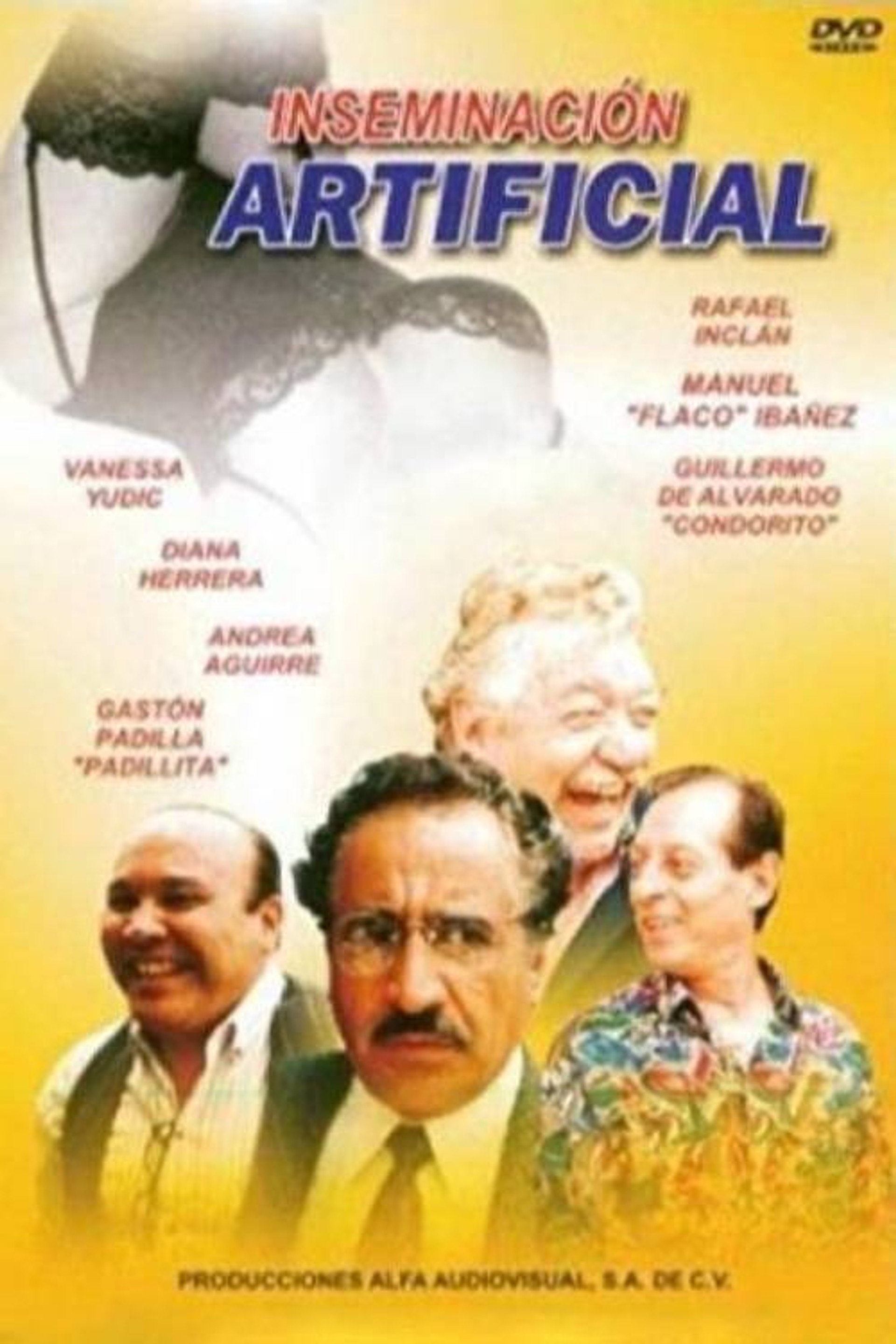 Inseminación Artificial