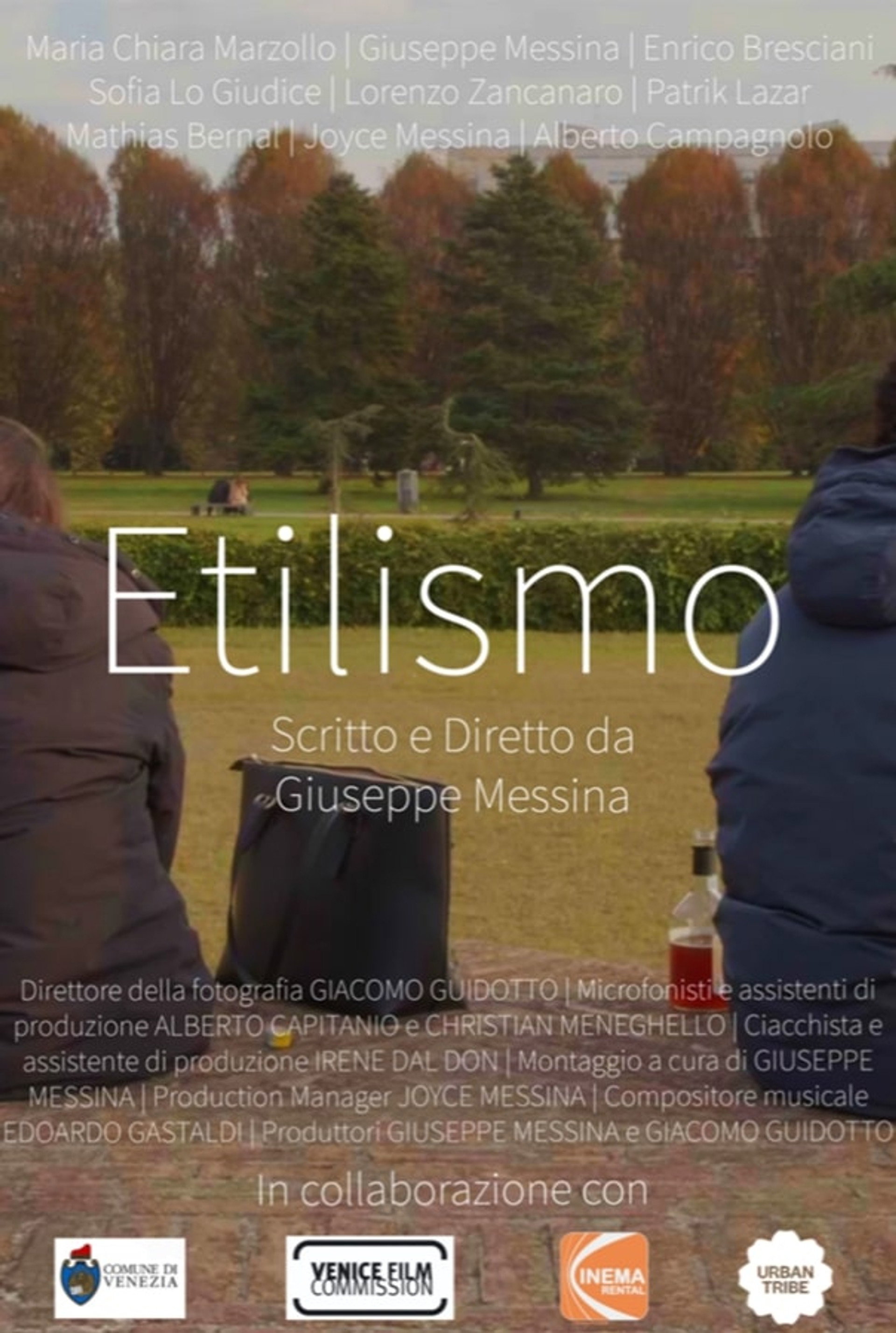Etilismo