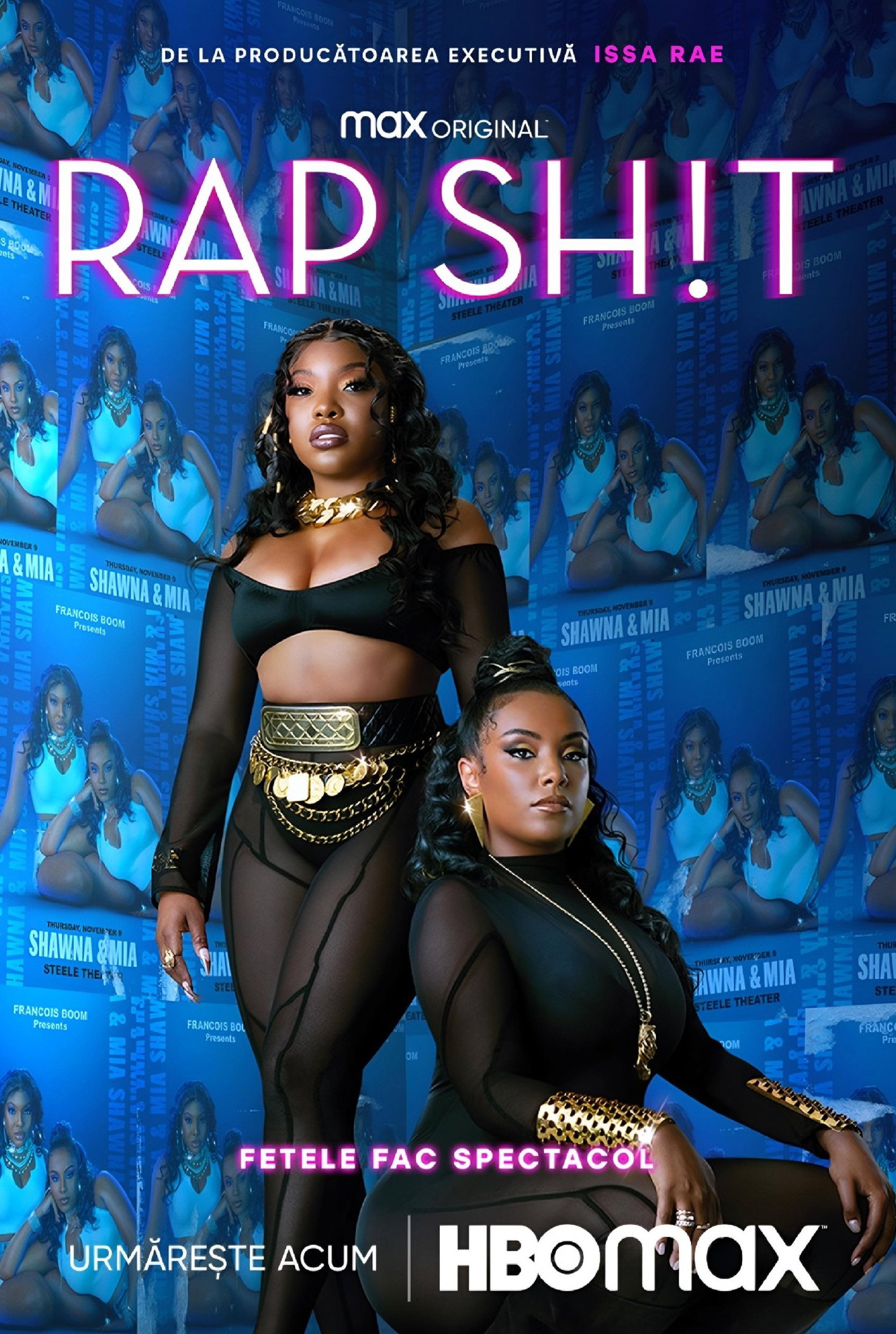 Rap Sh!t
