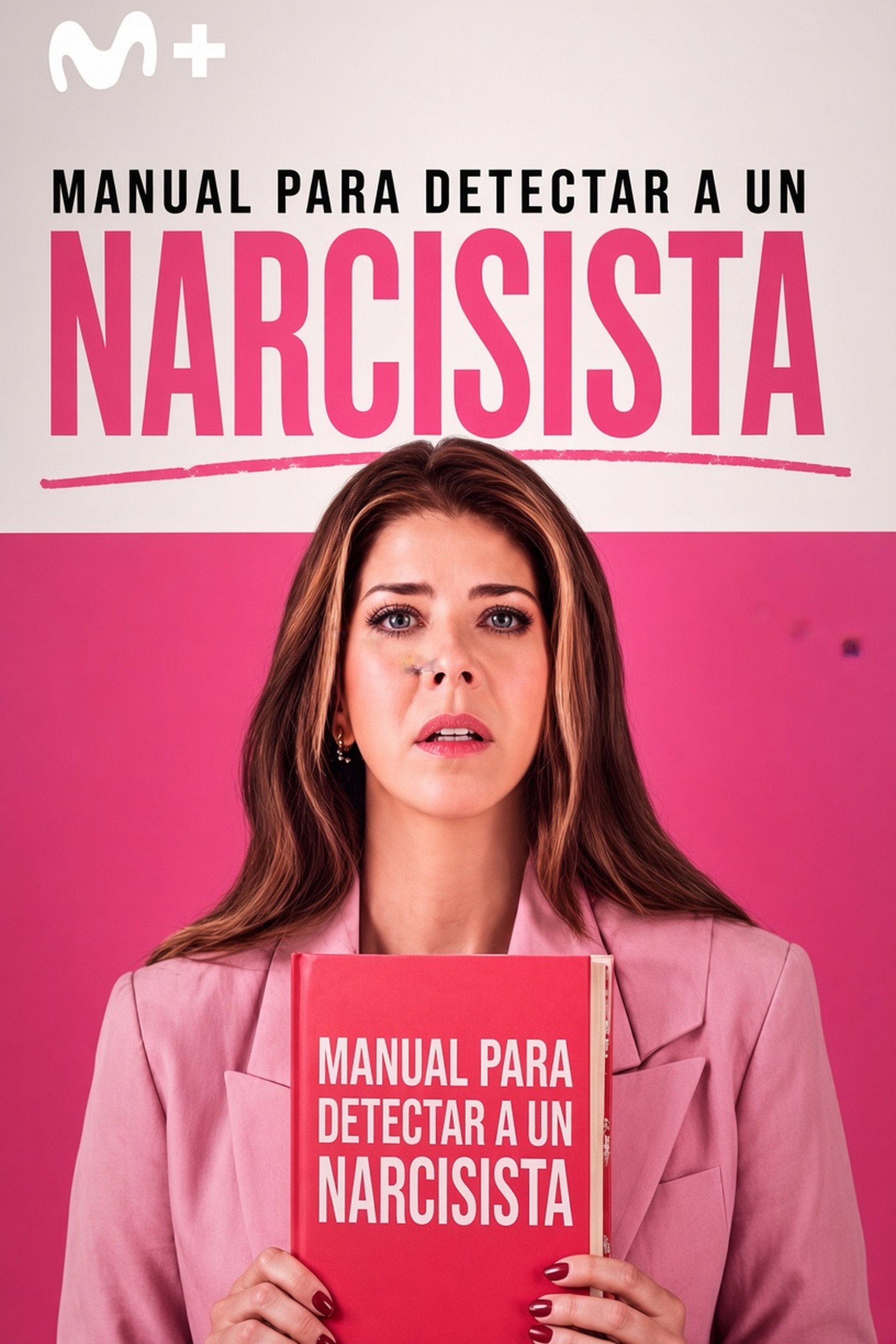Manual para detectar a un narcisista