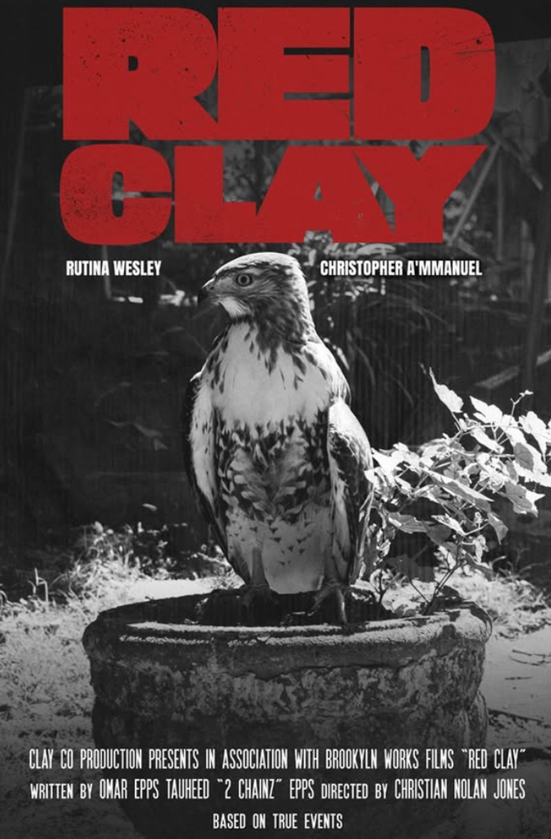Red Clay