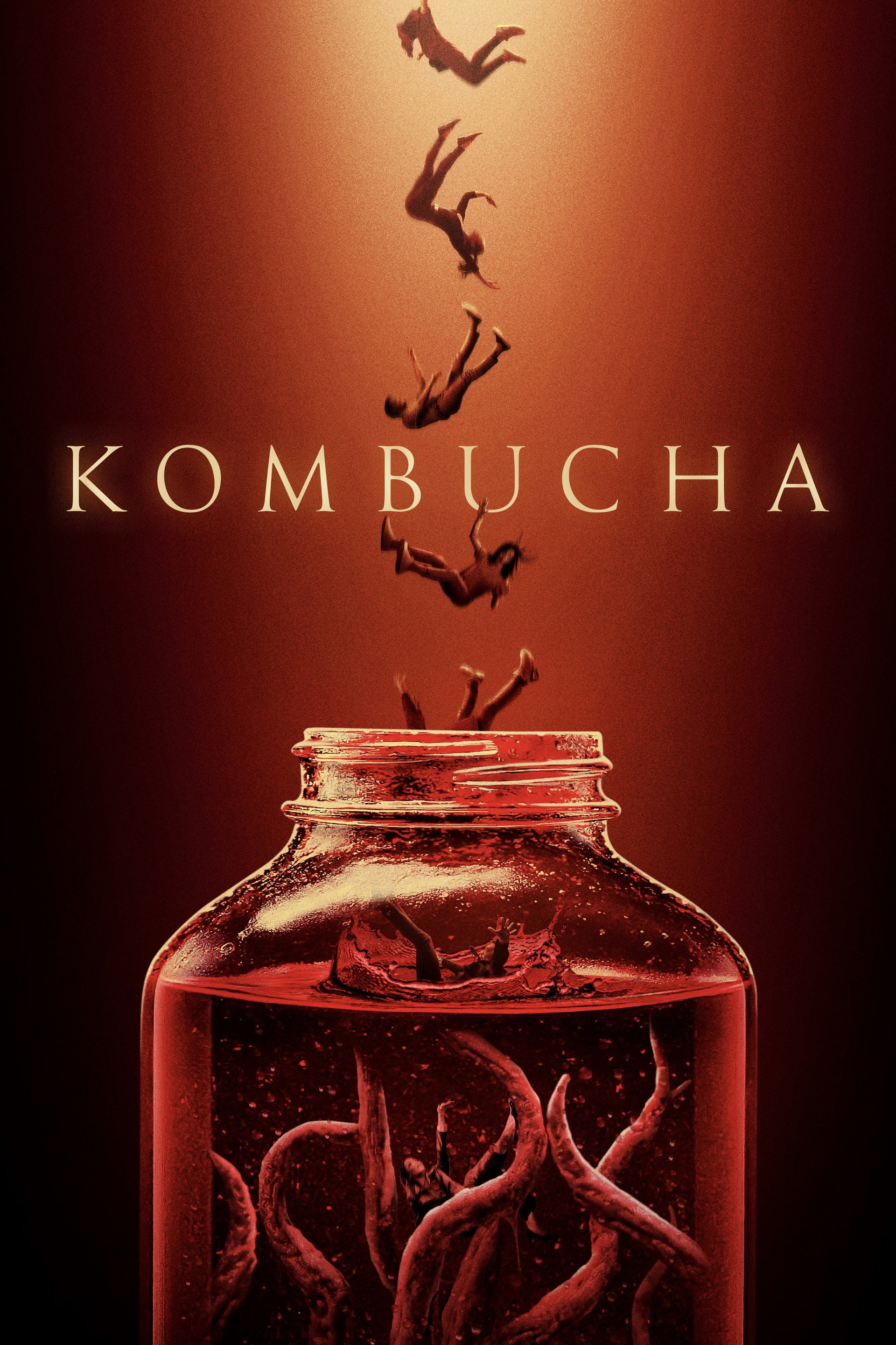 Kombucha - Die Zukunft beginnt hier