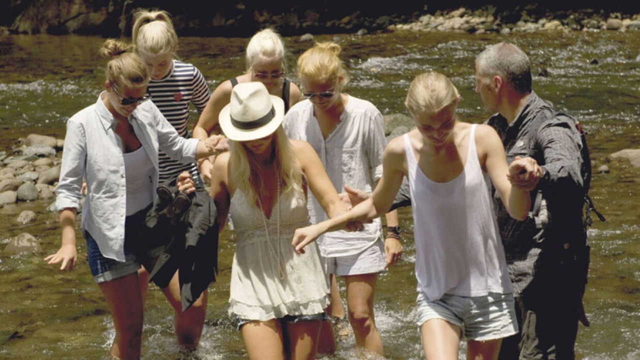 Ingen kære mor: Alene i junglen