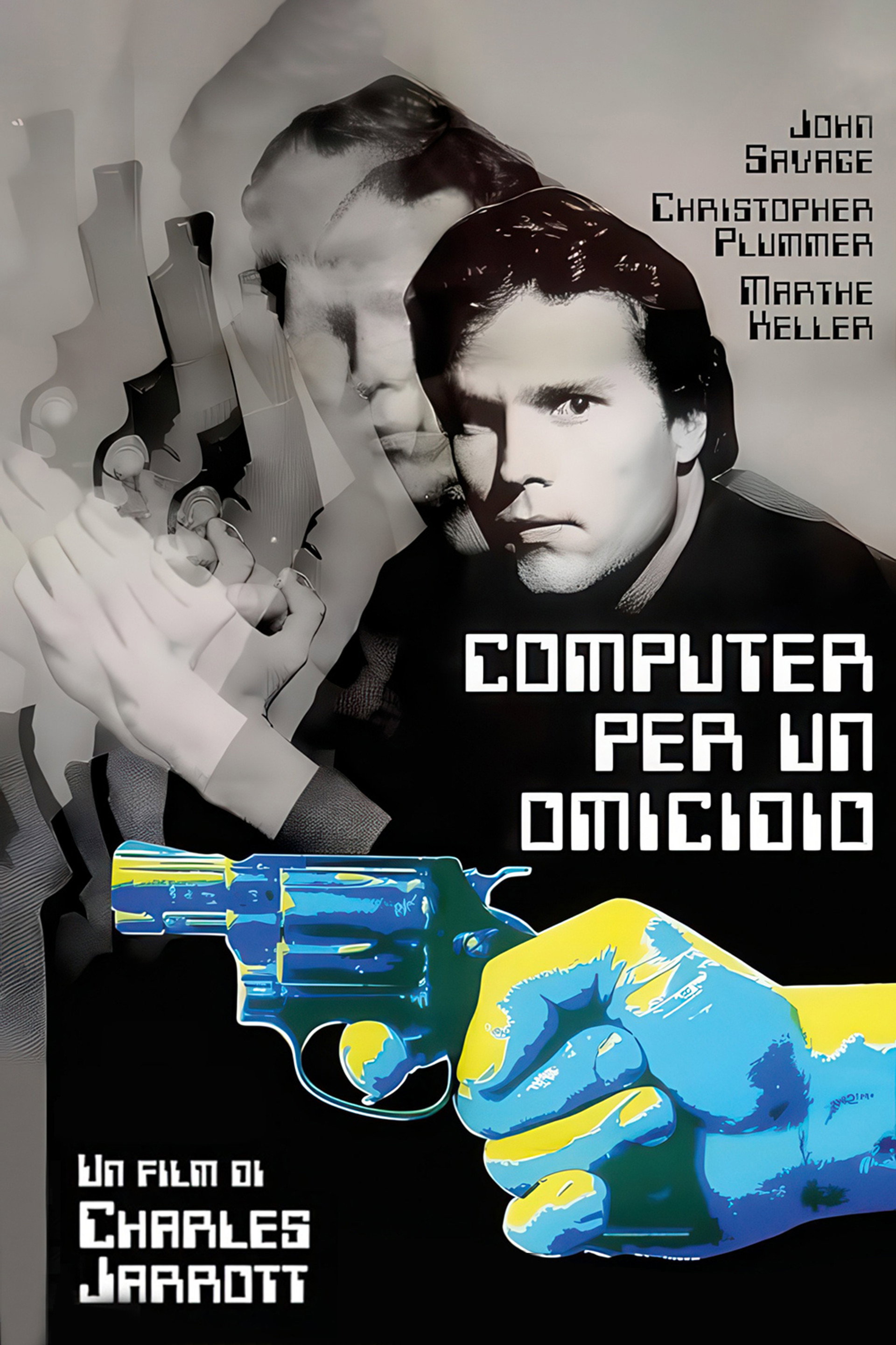 Computer per un omicidio