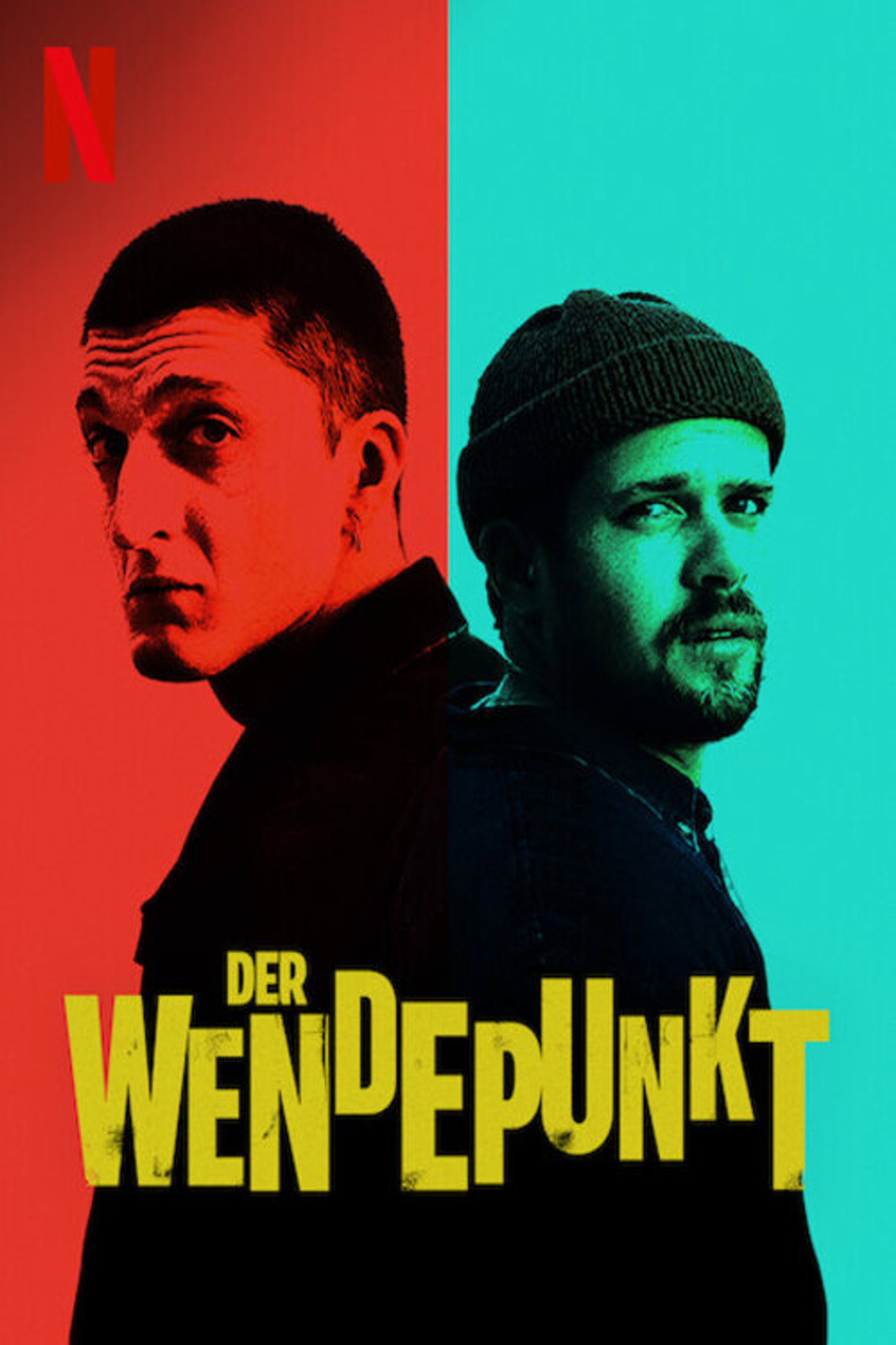 Der Wendepunkt
