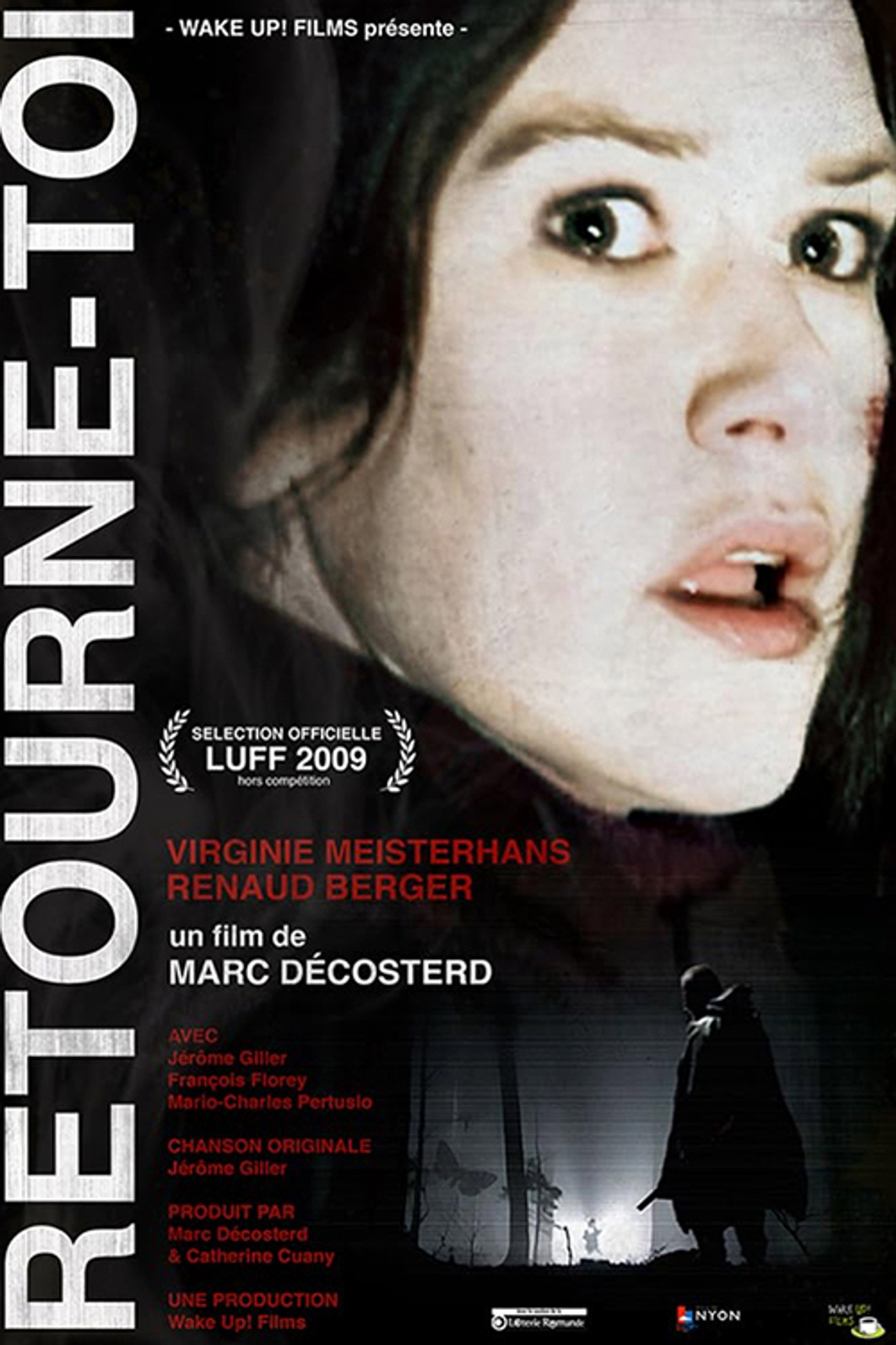 Retourne-toi
