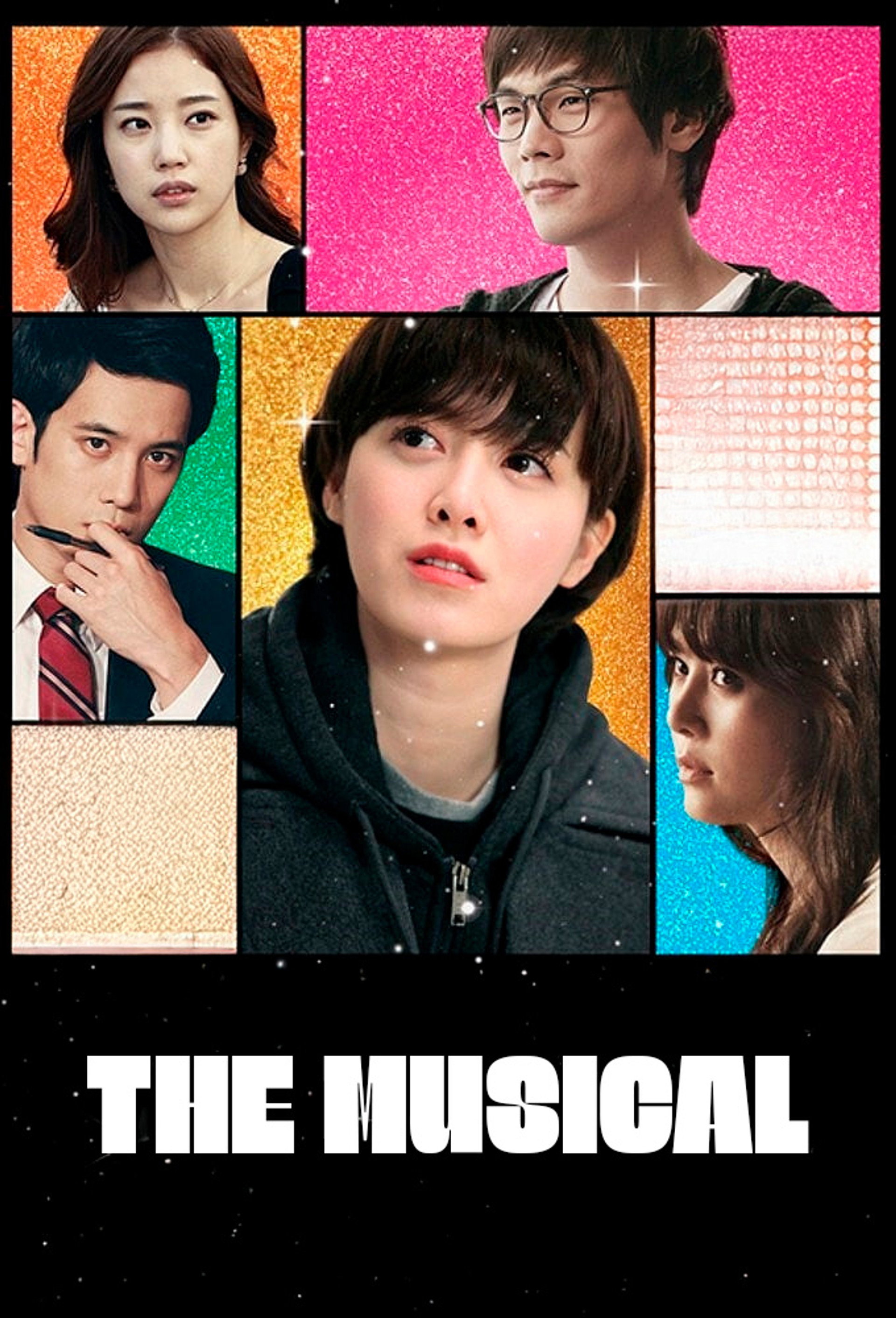 The Musical