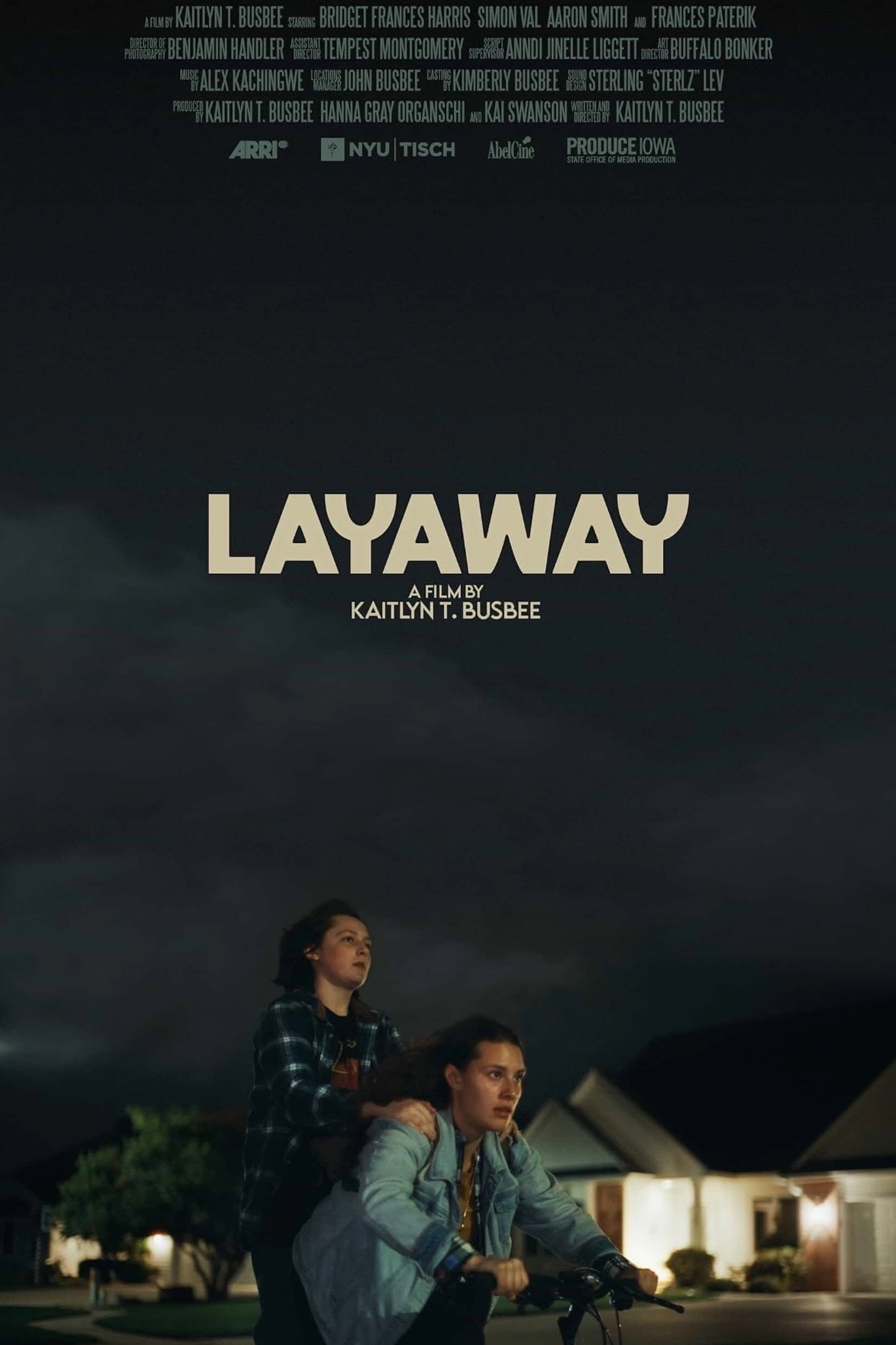 Layaway
