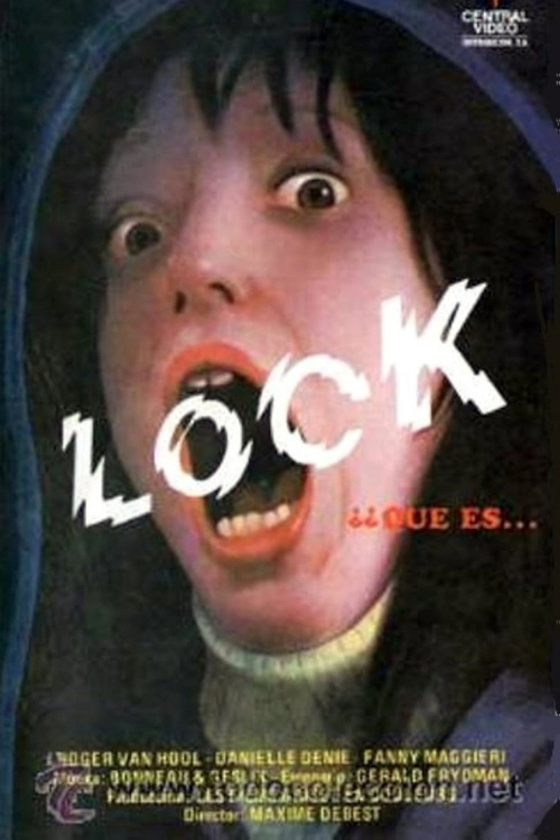 Lock