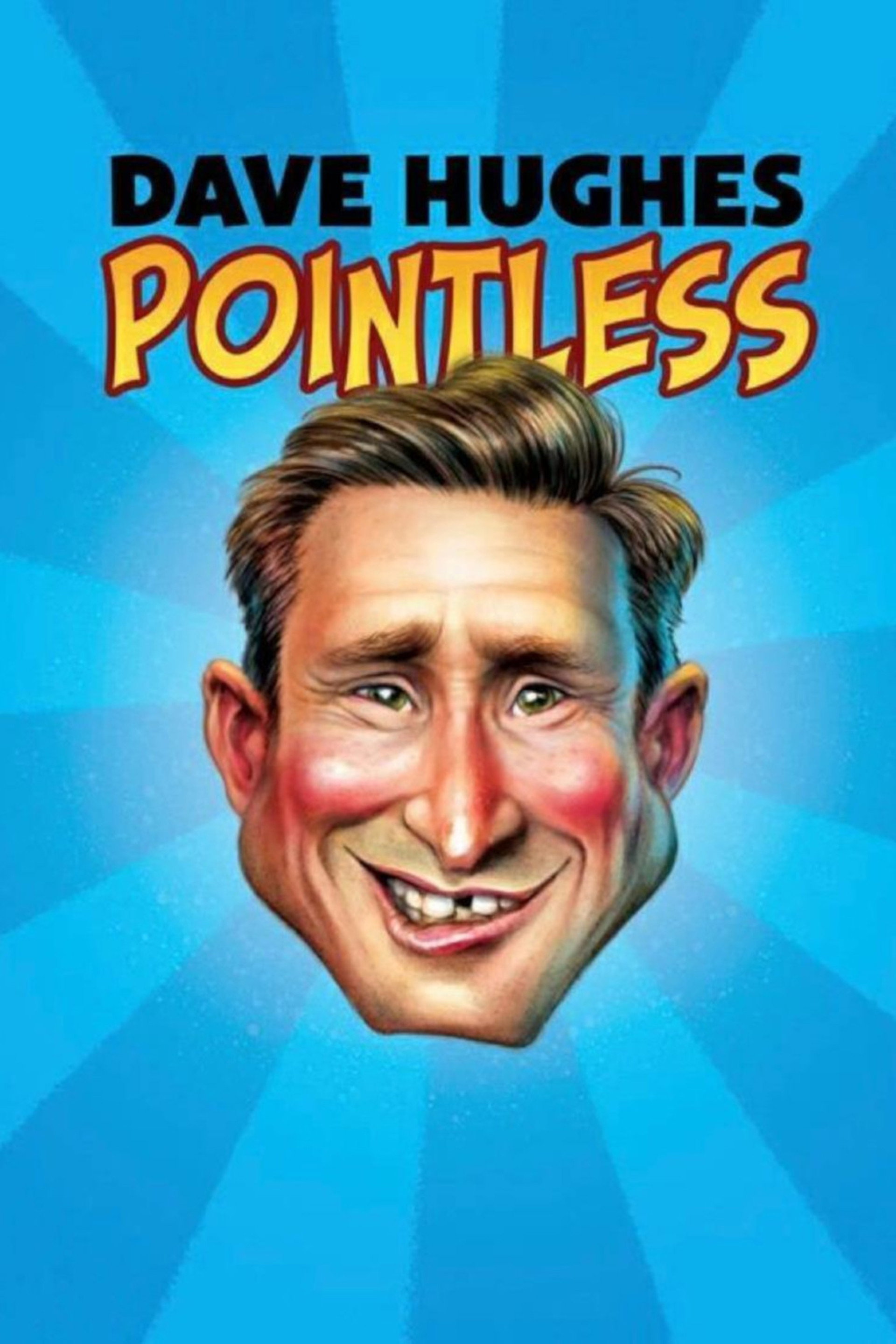 Dave Hughes Pointless