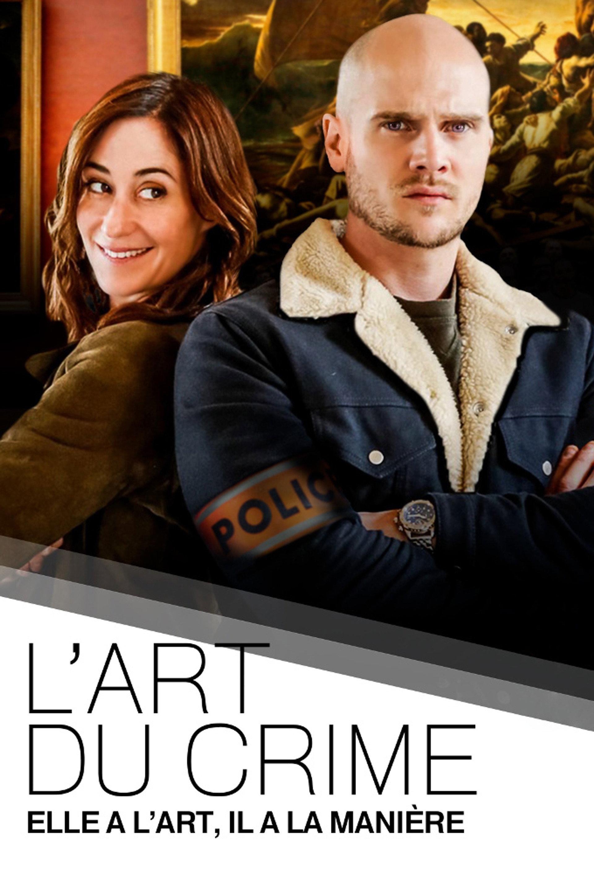 L'Arte Del Crimine