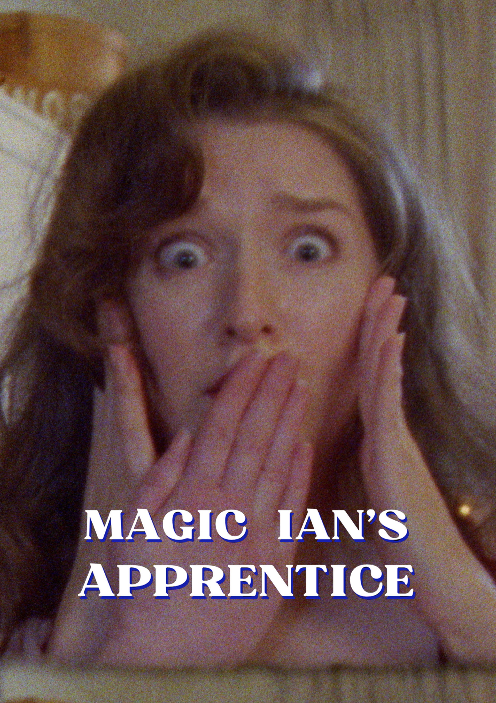 Magic Ian’s Apprentice