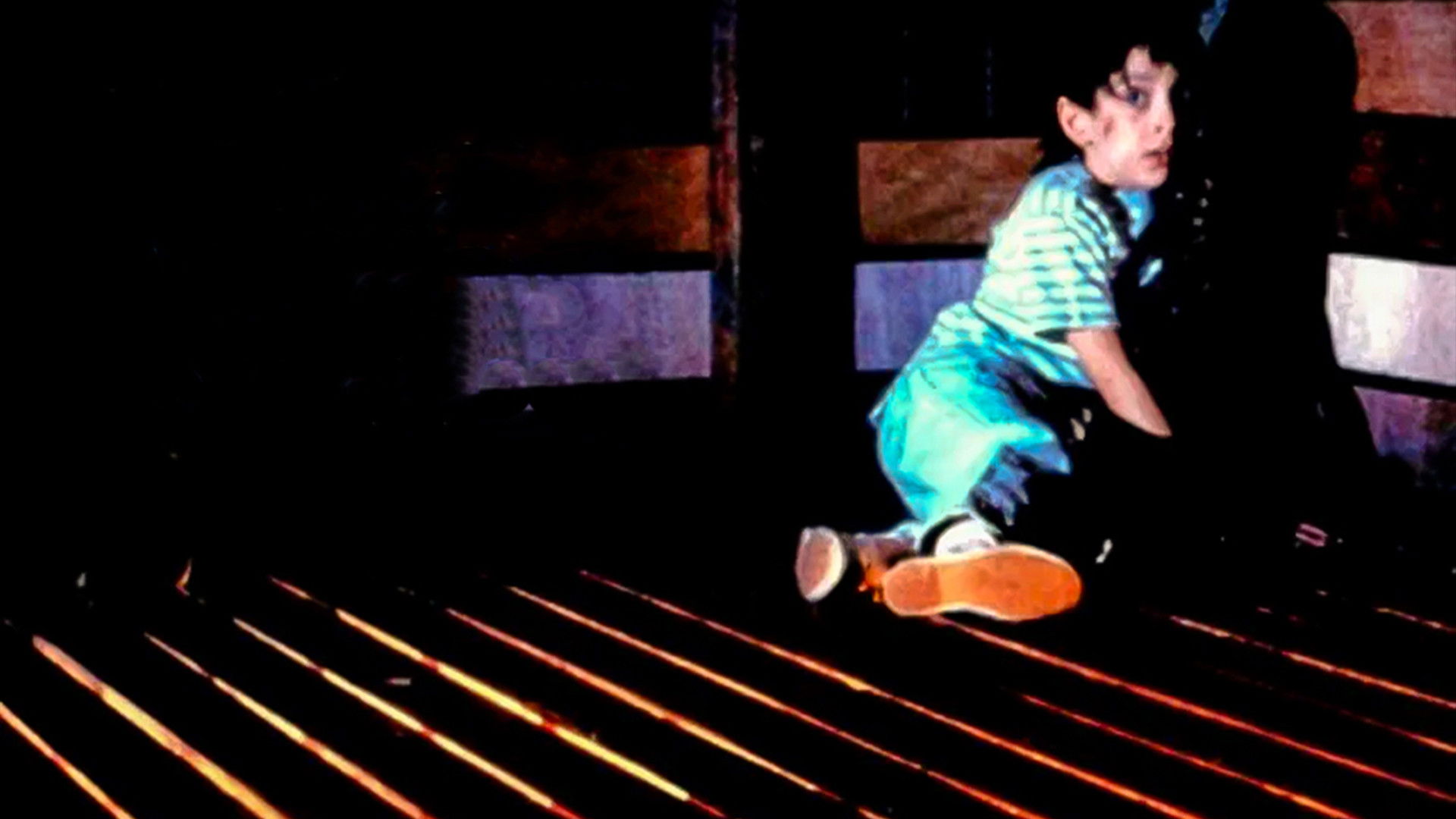 Servants of Twilight