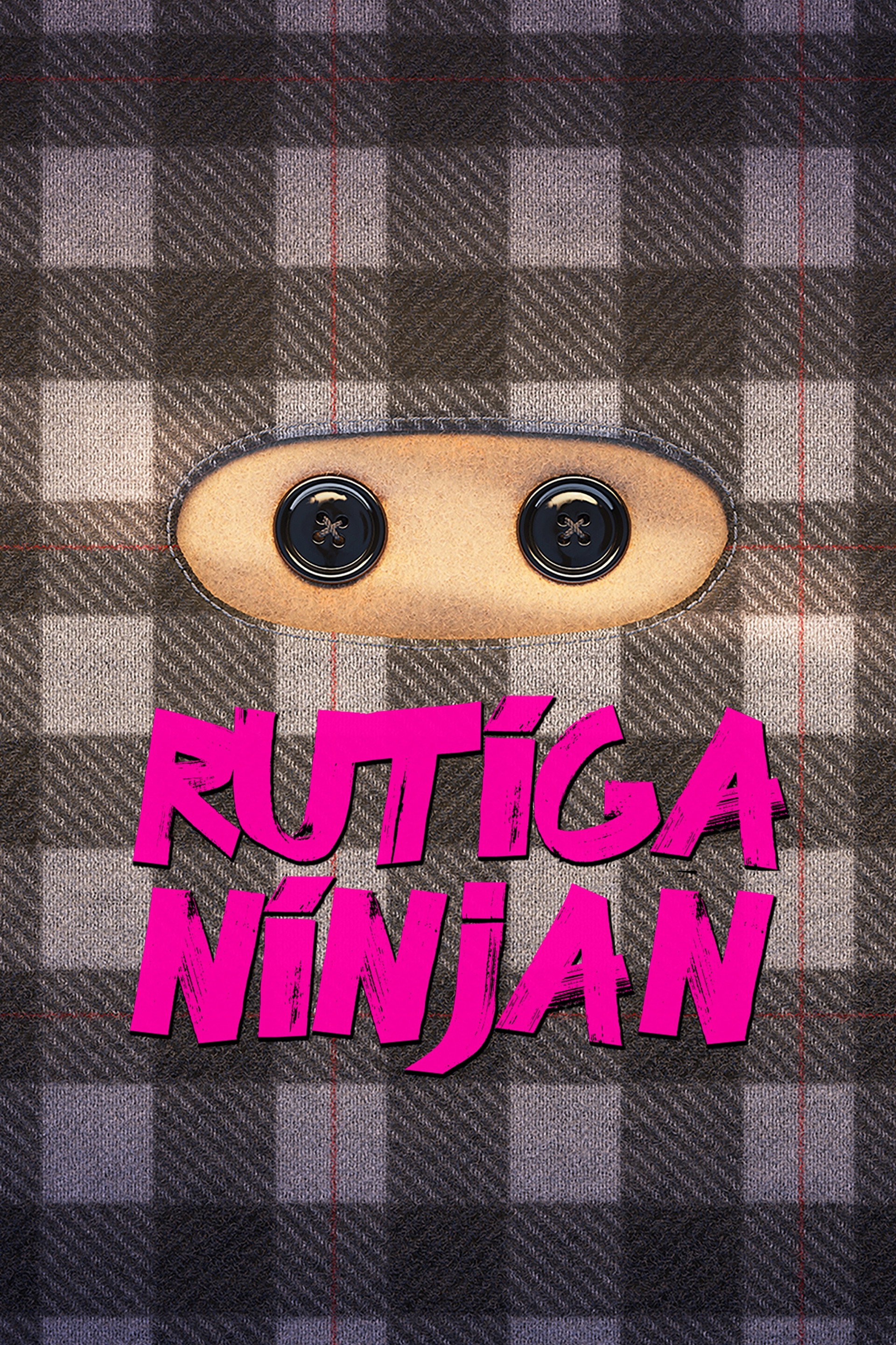 Rutiga ninjan