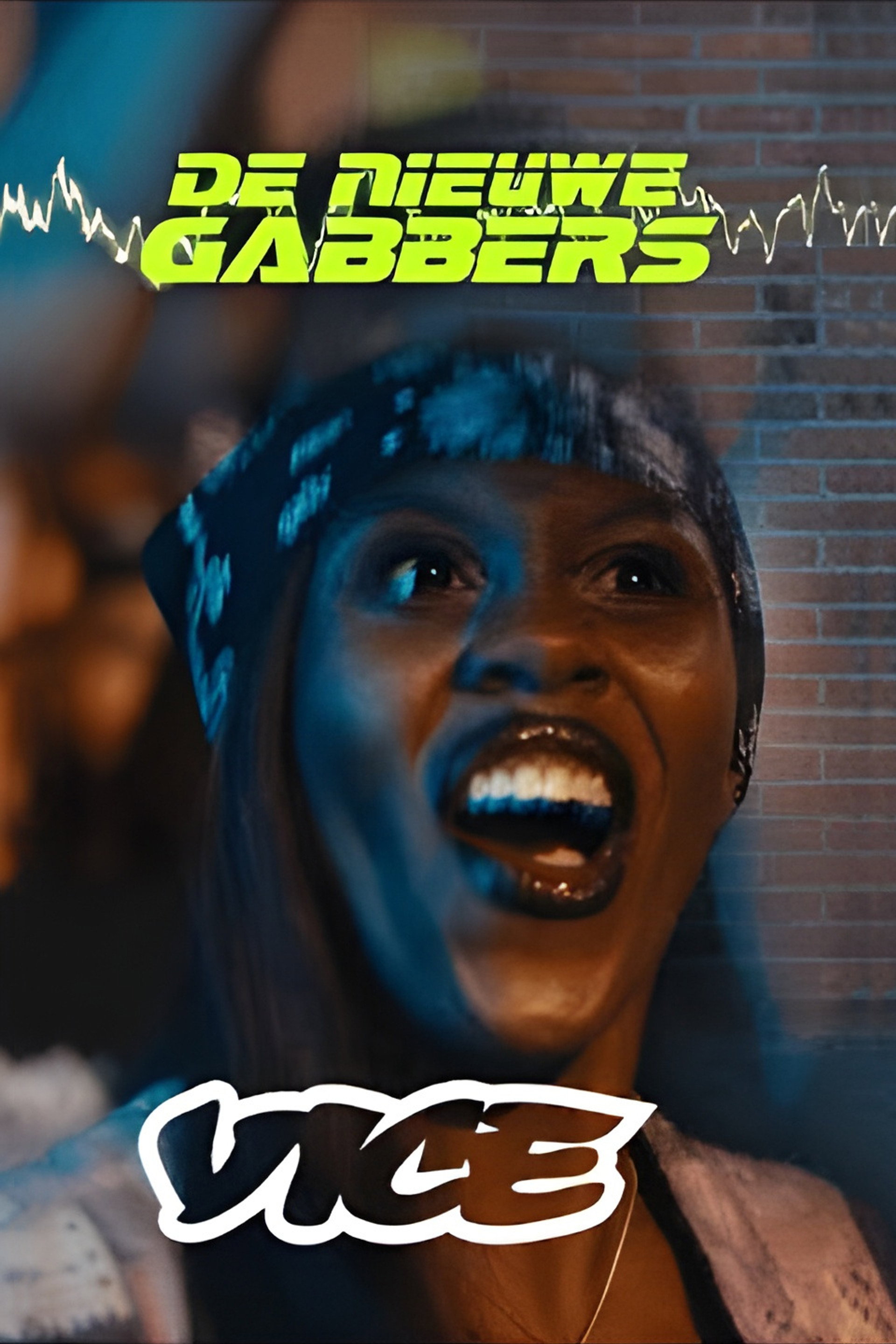 De nieuwe gabbers