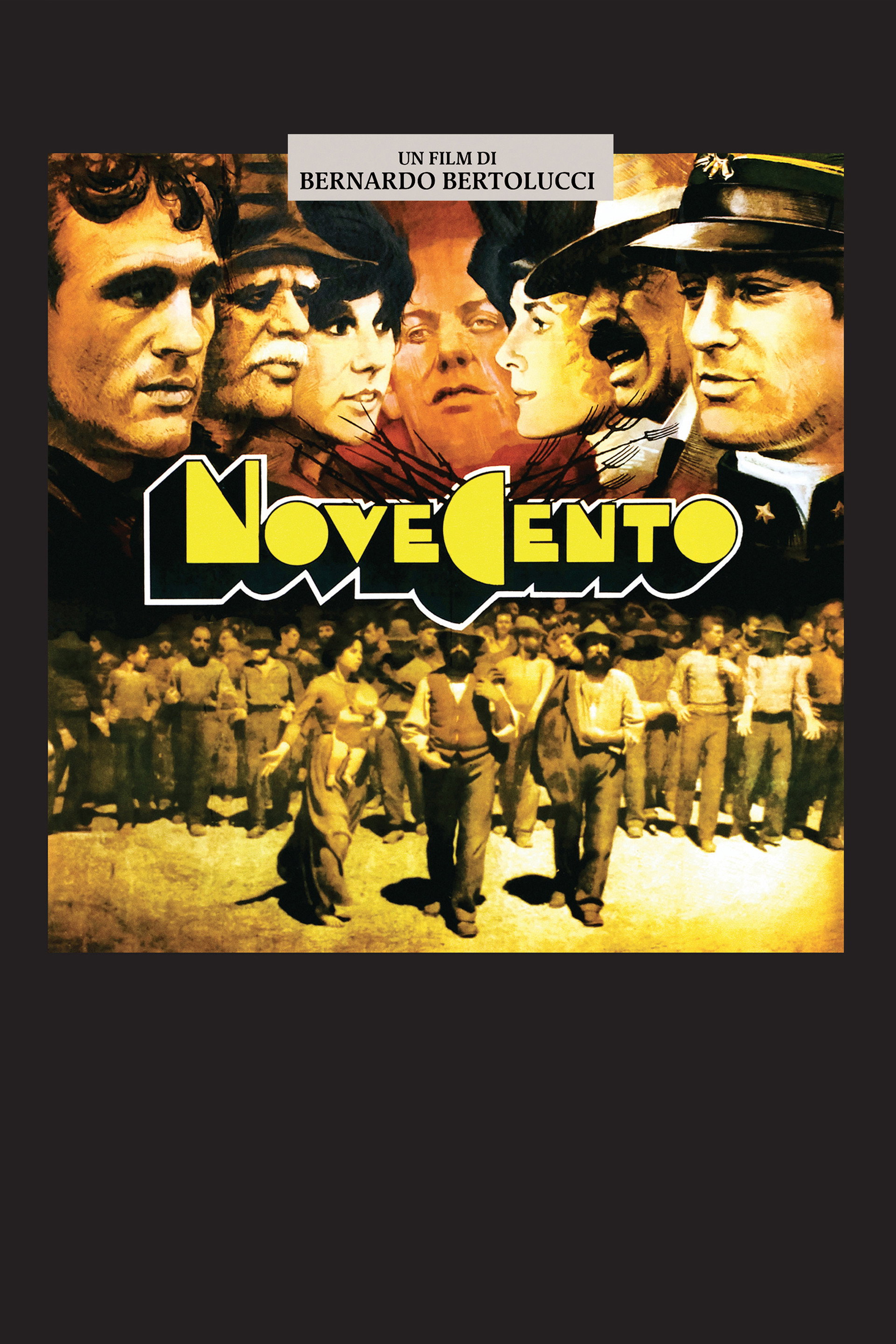 Novecento