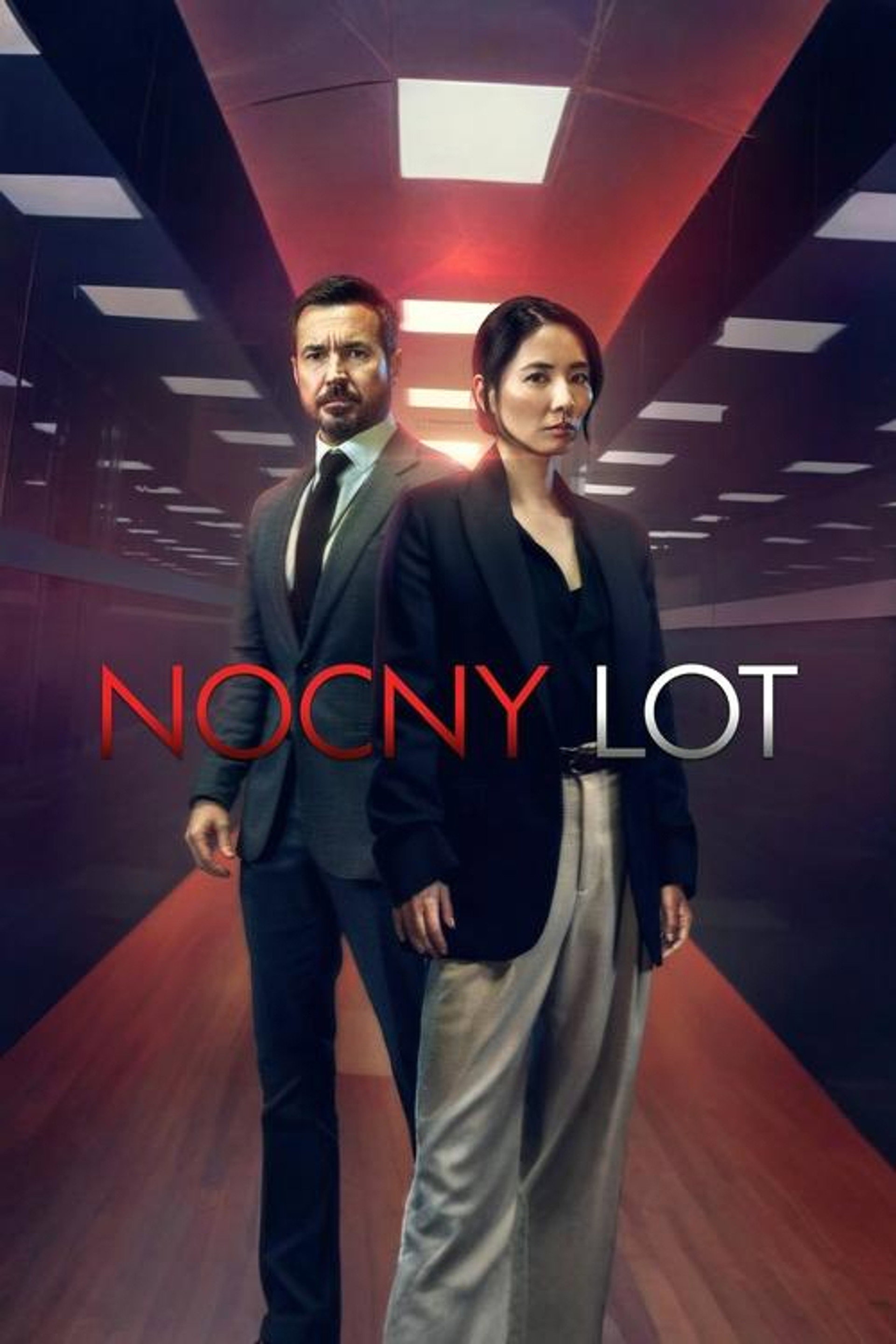 Nocny lot
