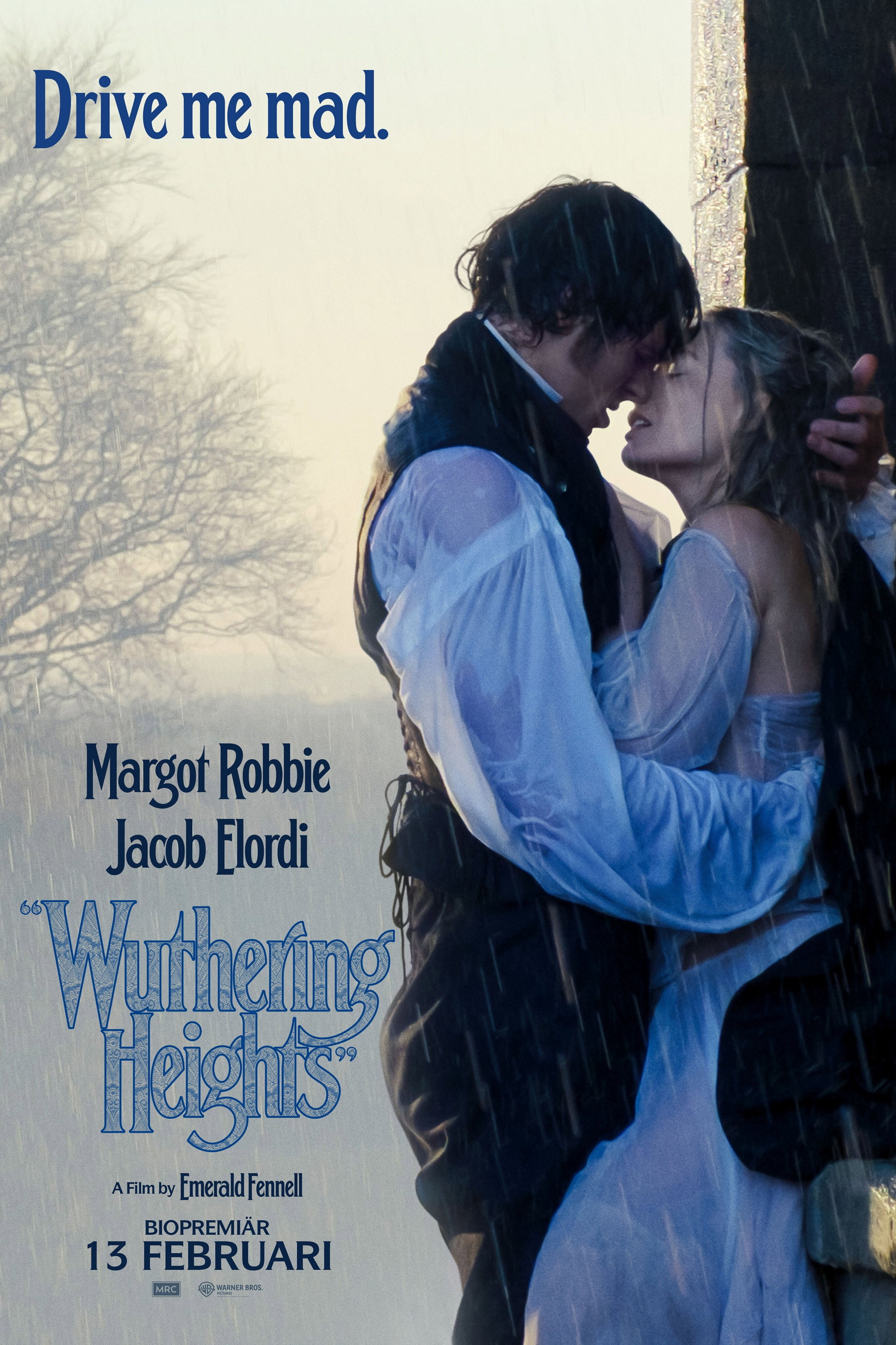 "Wuthering Heights"