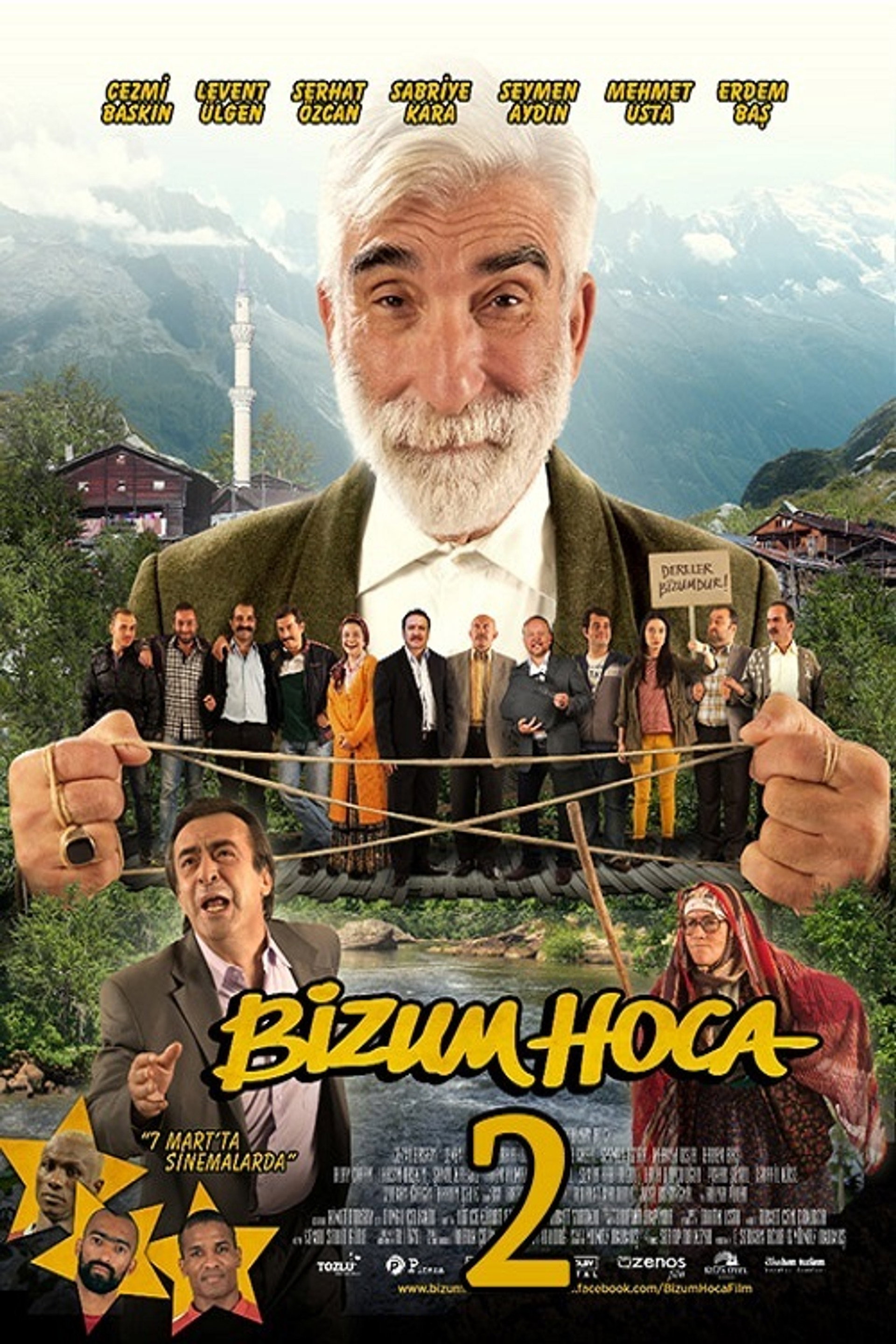 Bizum Hoca 2