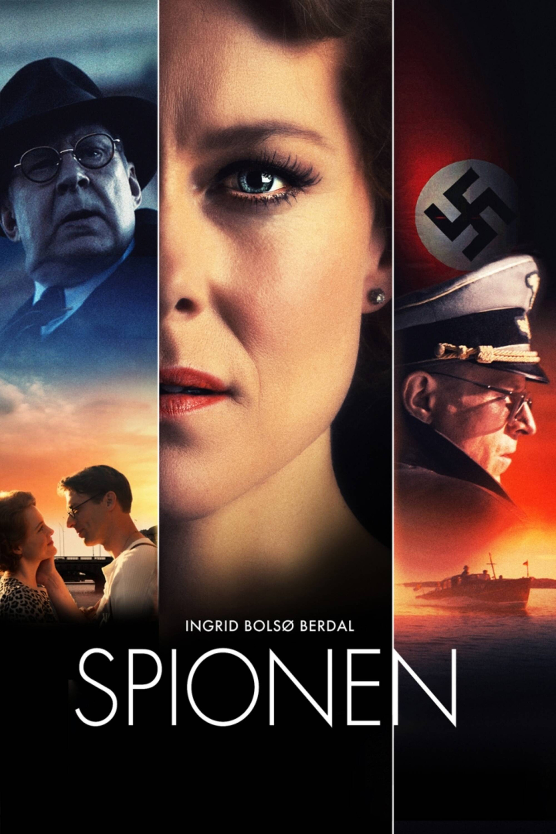 Spionen