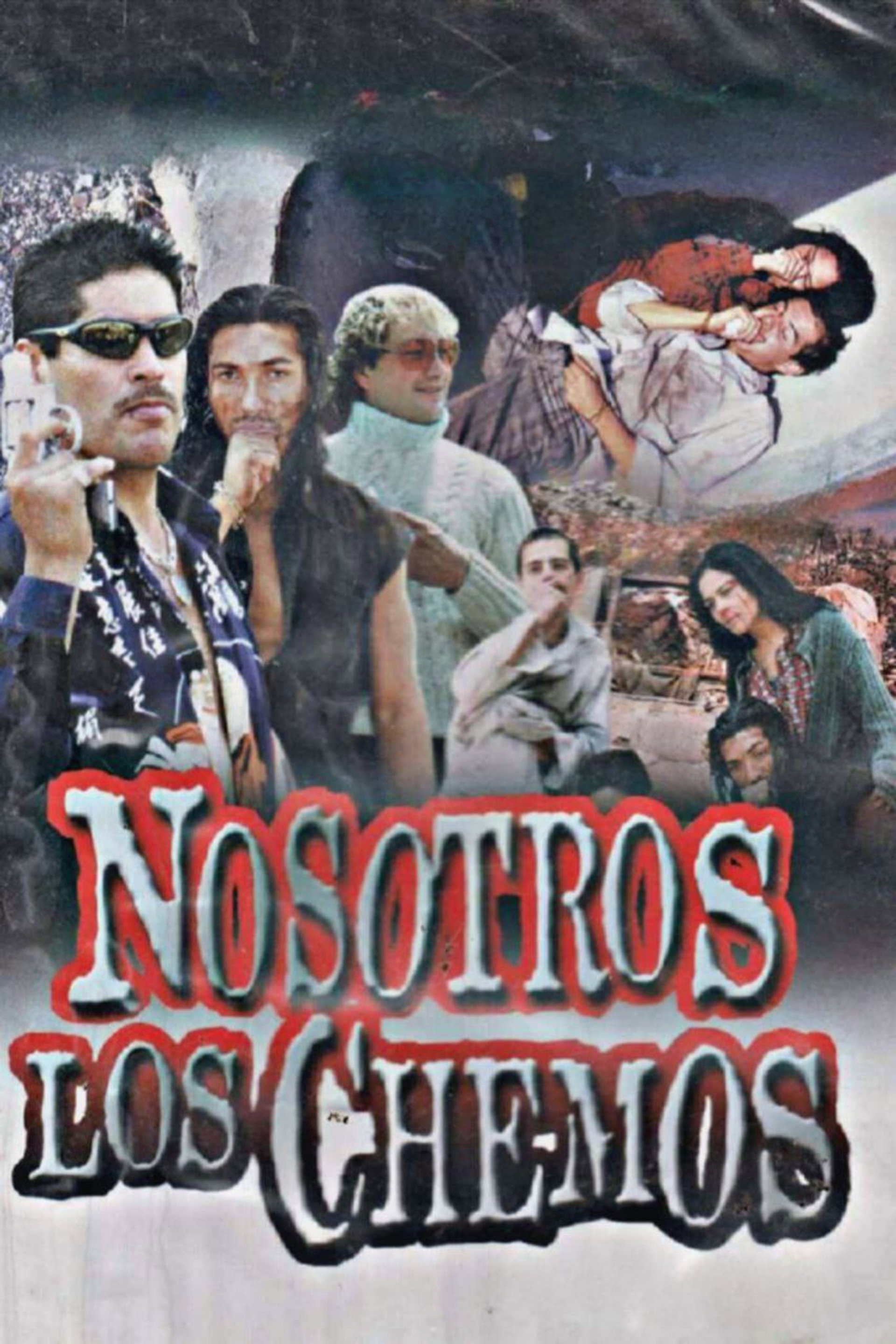 Nosotros Los Chemos