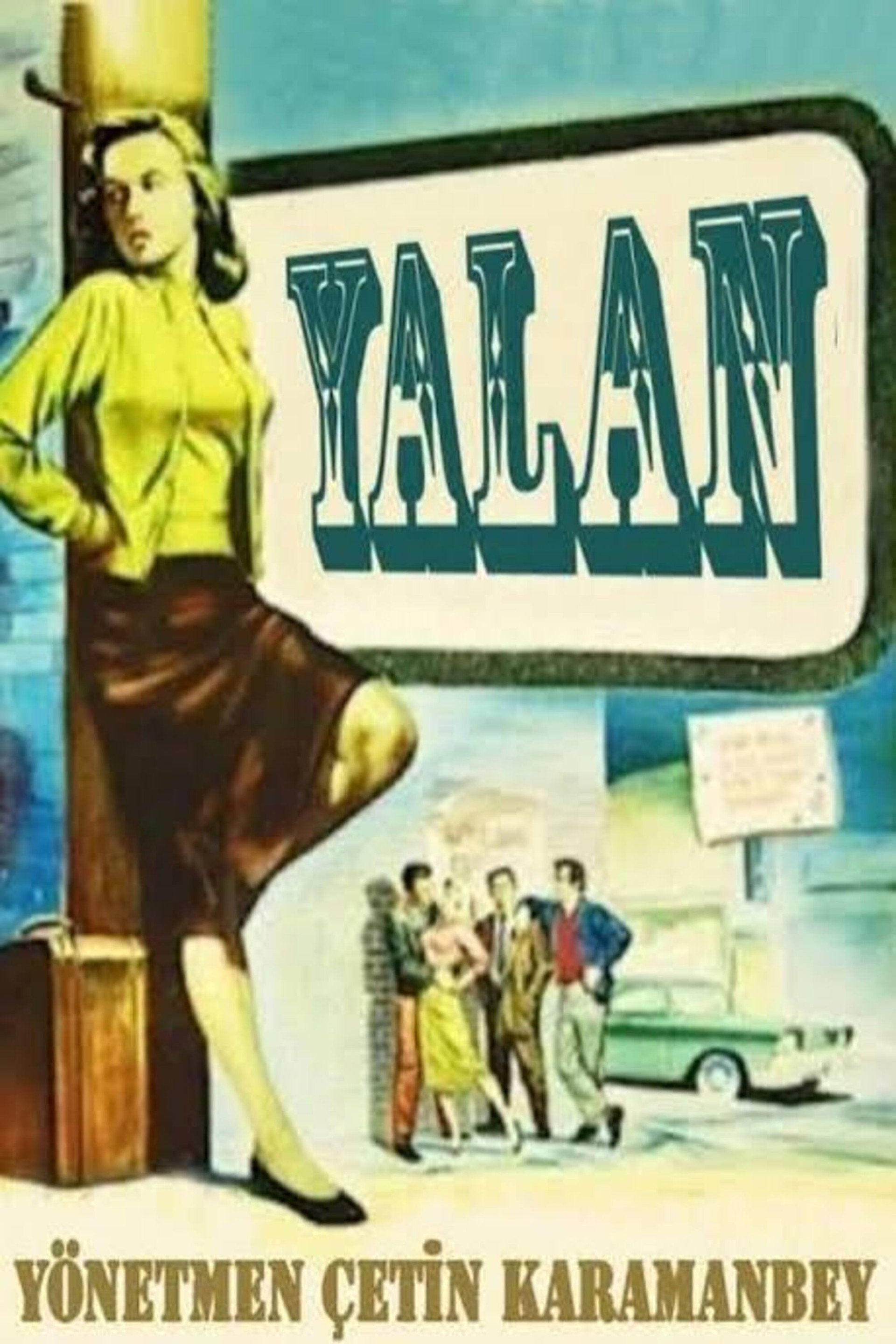 Yalan