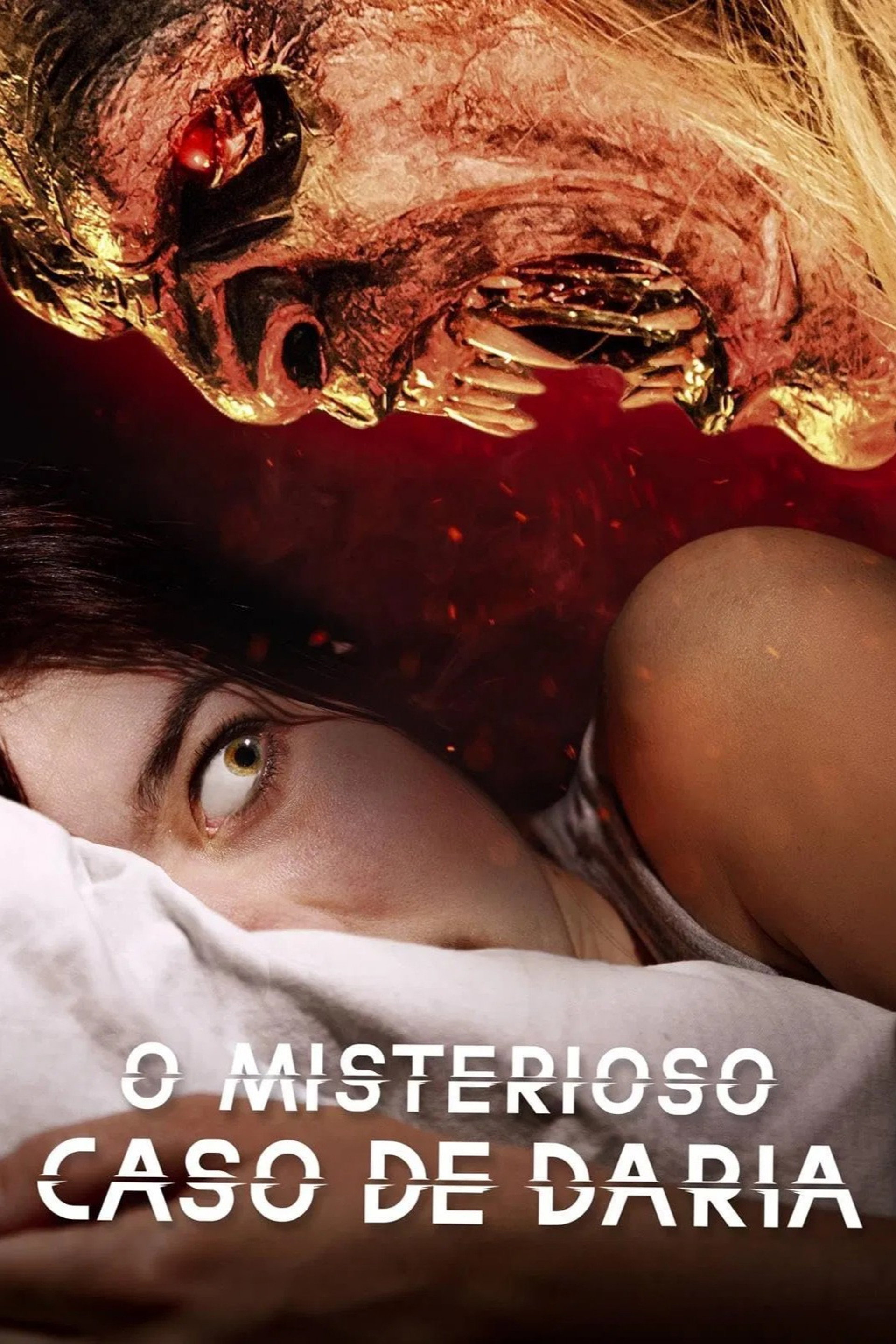 O Misterioso Caso de Daria