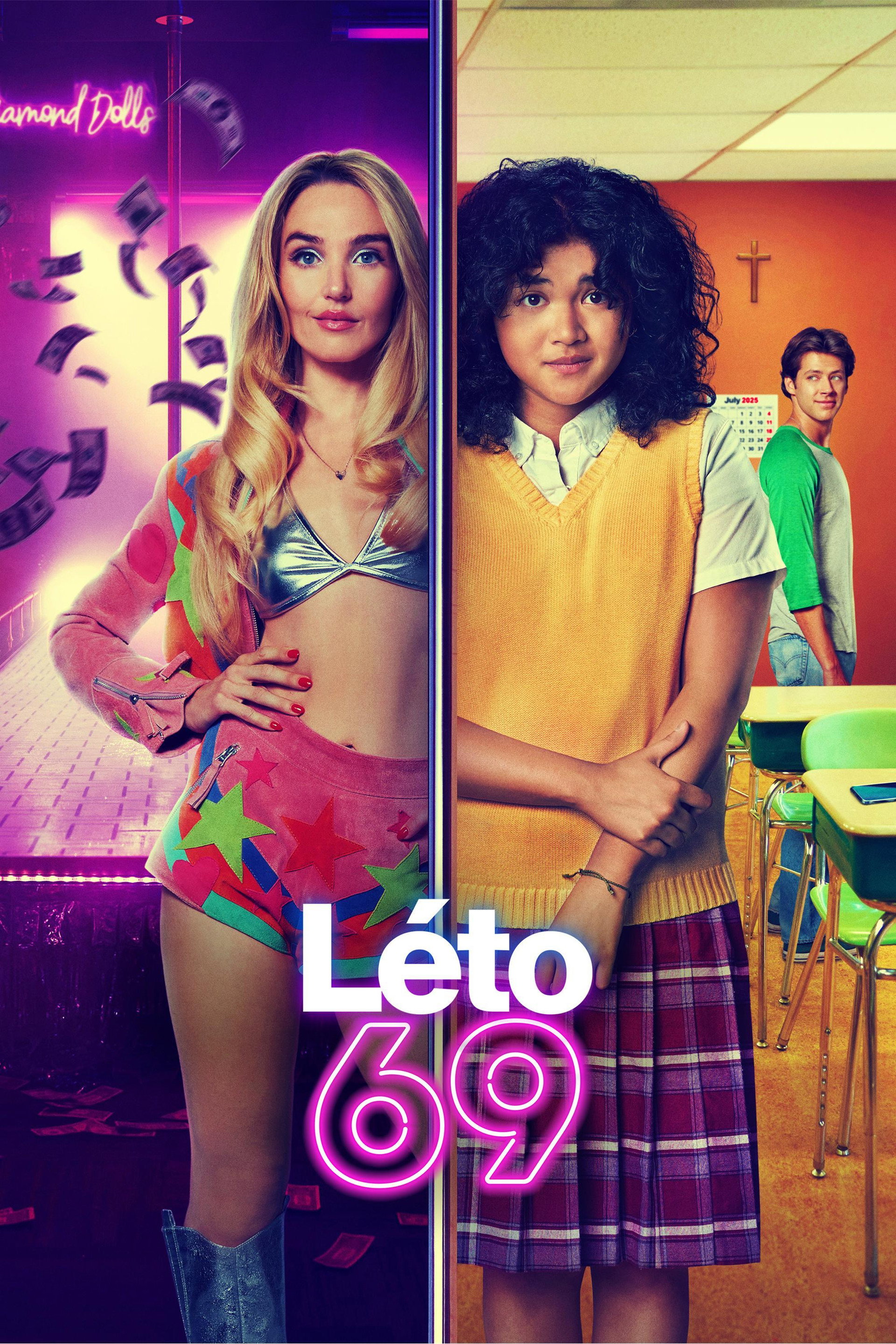 Léto 69