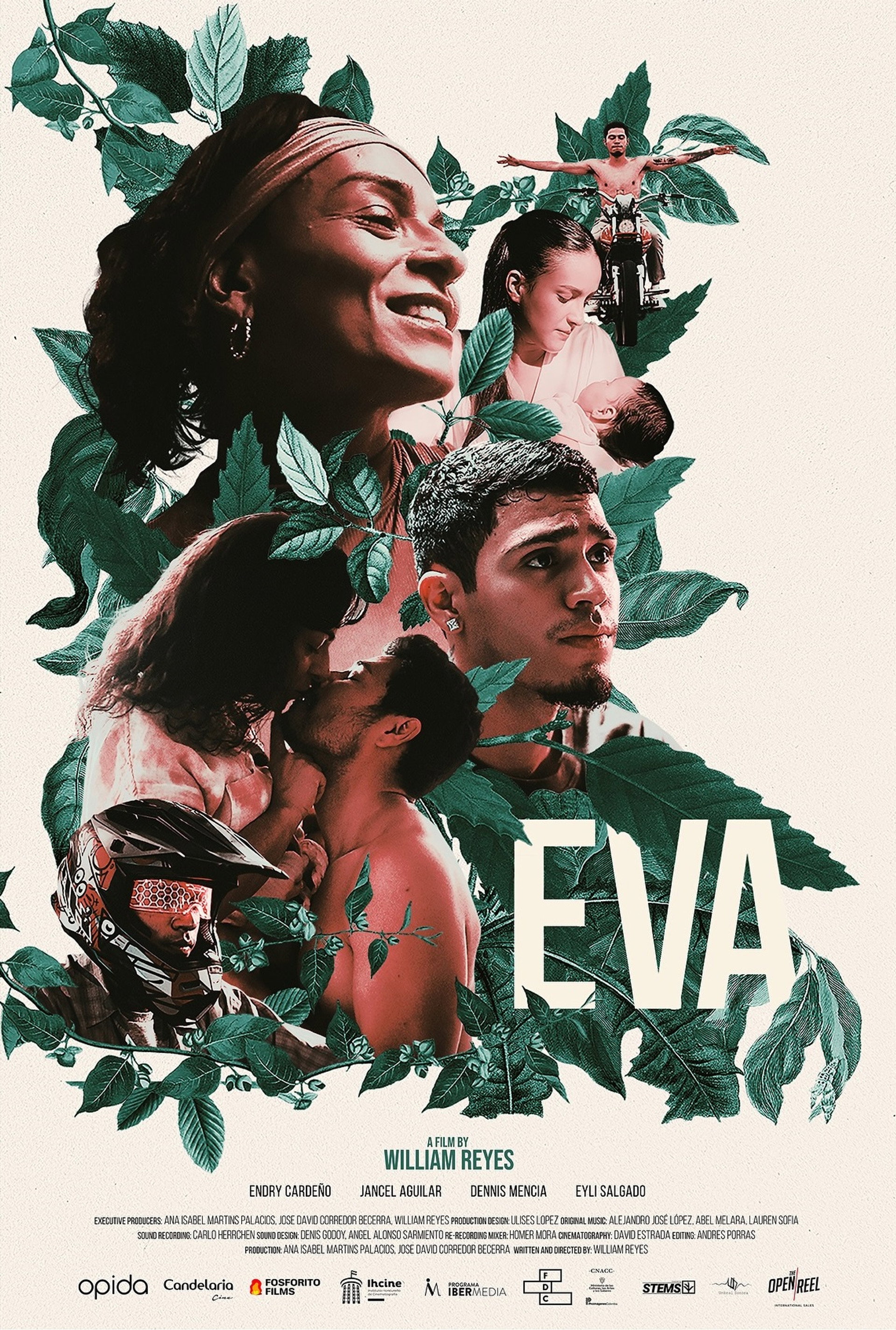 Eva