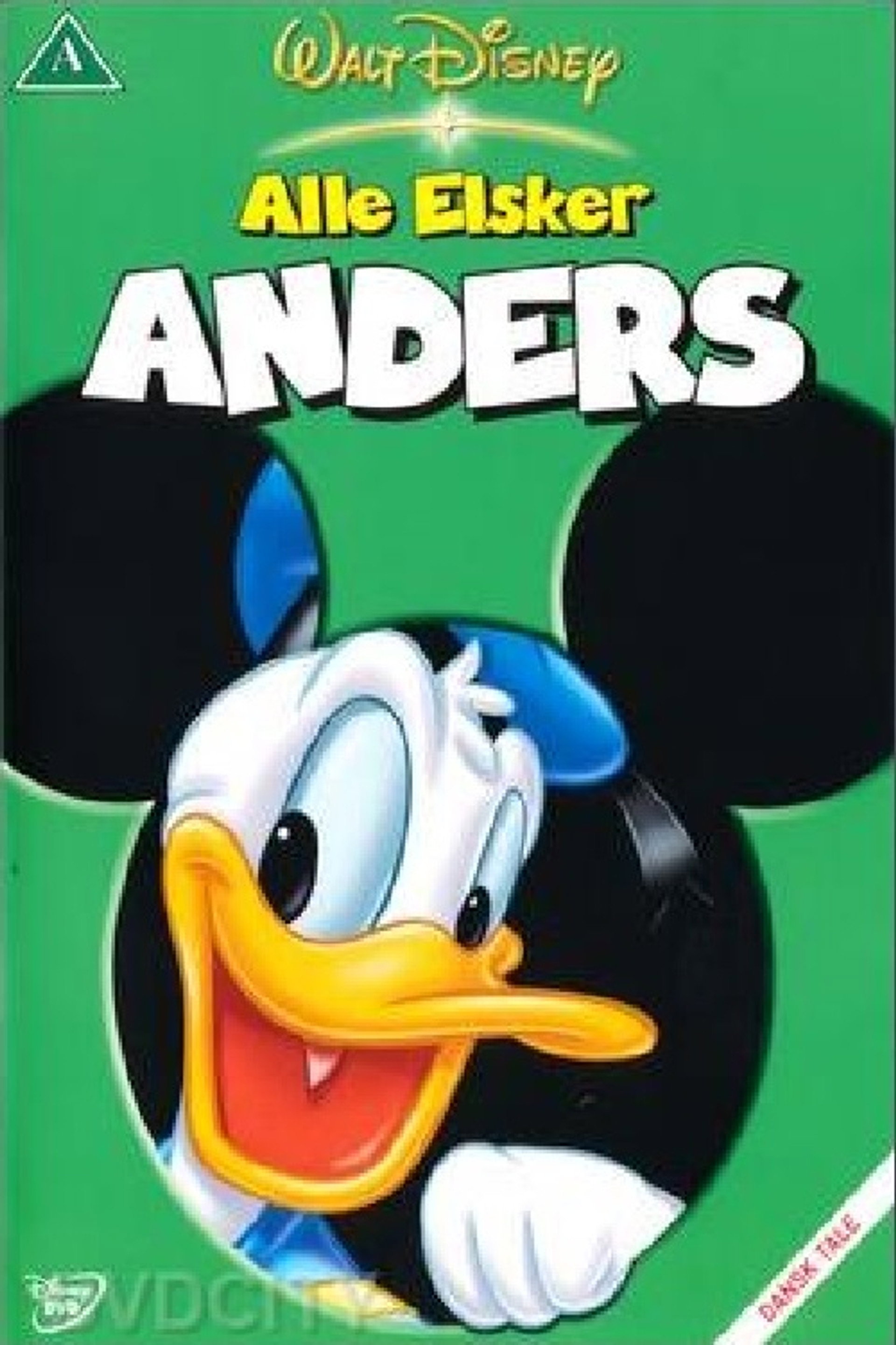 Alle elsker Anders