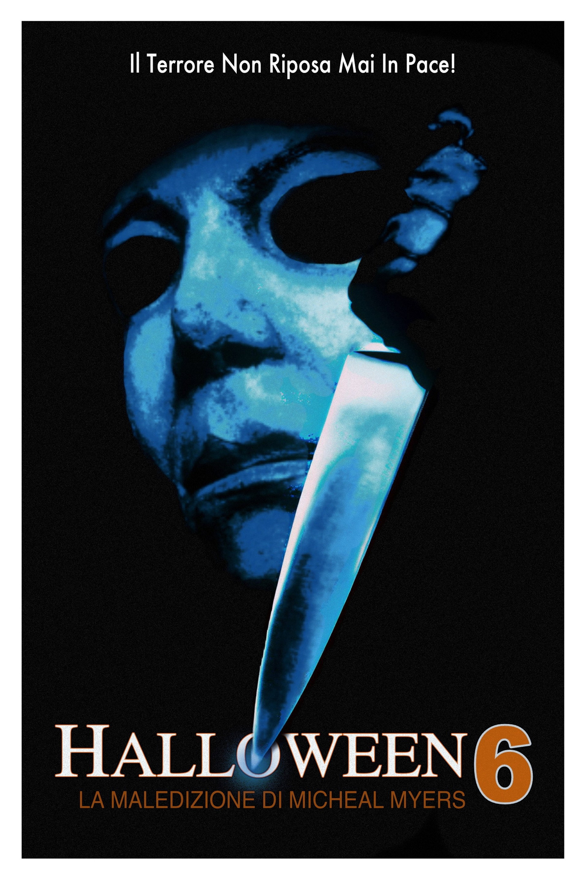 Halloween 6 - La maledizione di Michael Myers