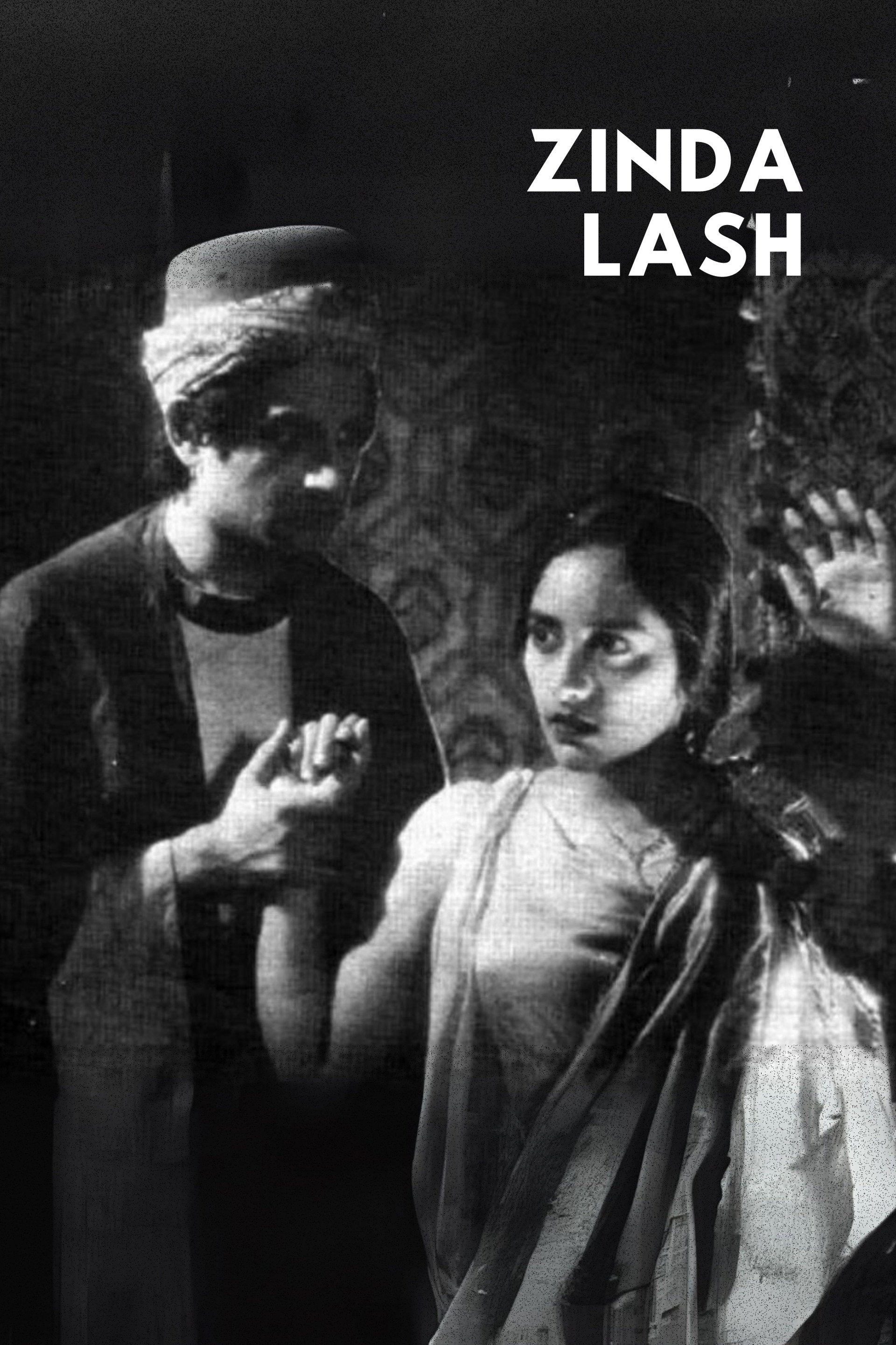 Zinda Laash