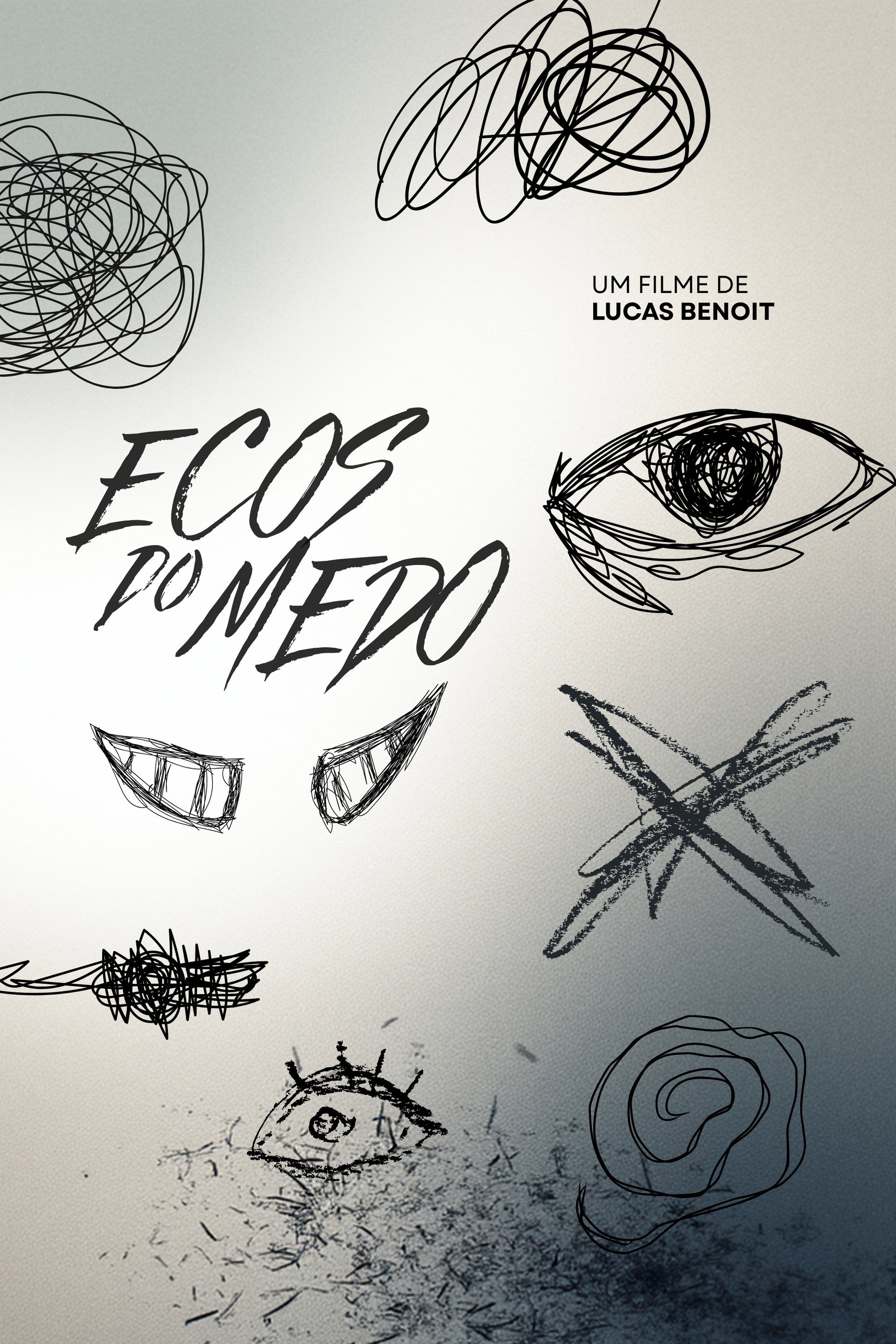 Ecos do Medo