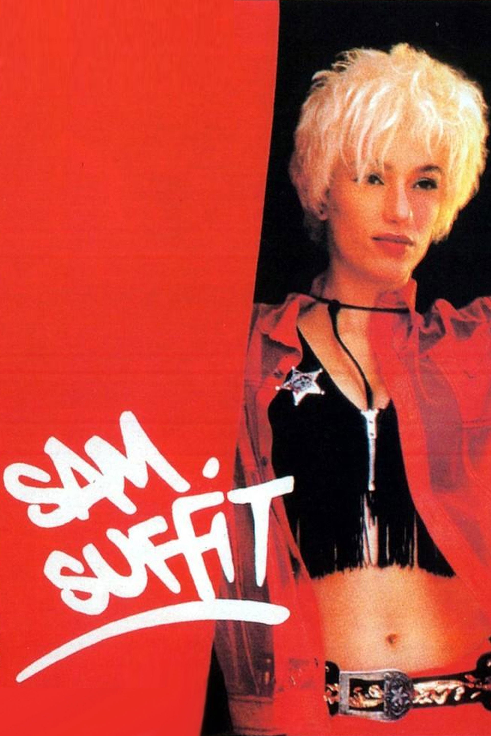 Sam suffit