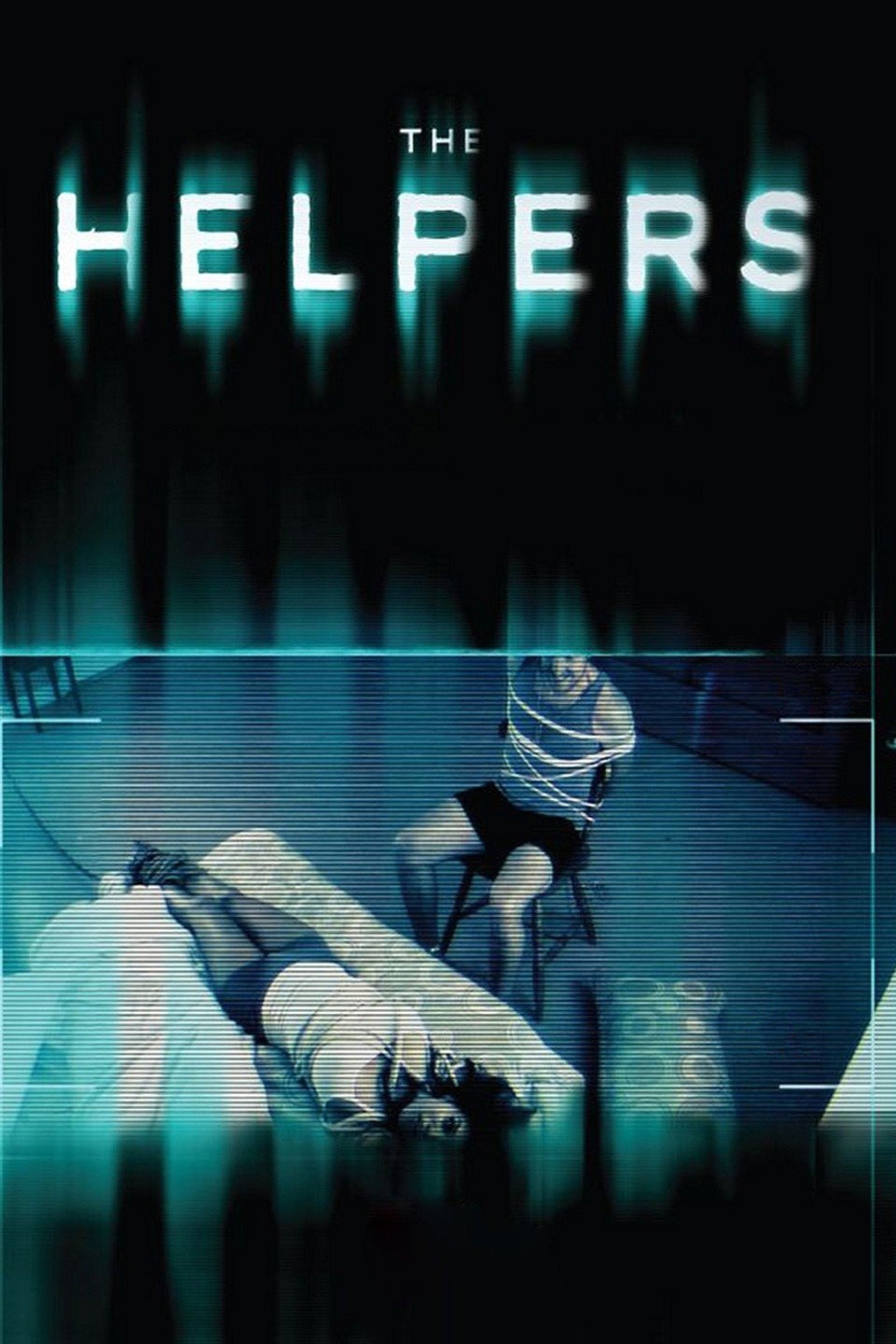 The Helpers