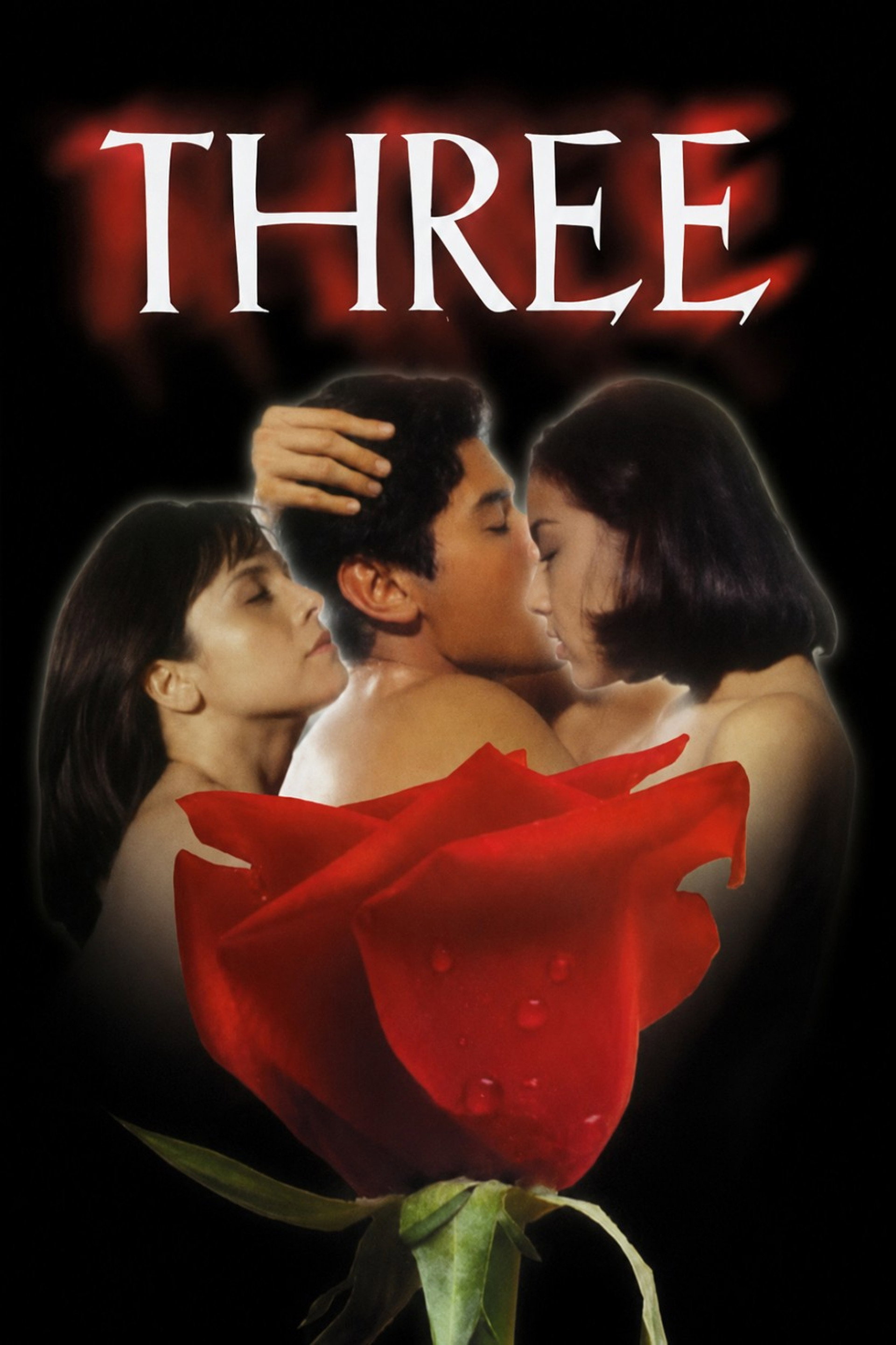 Three