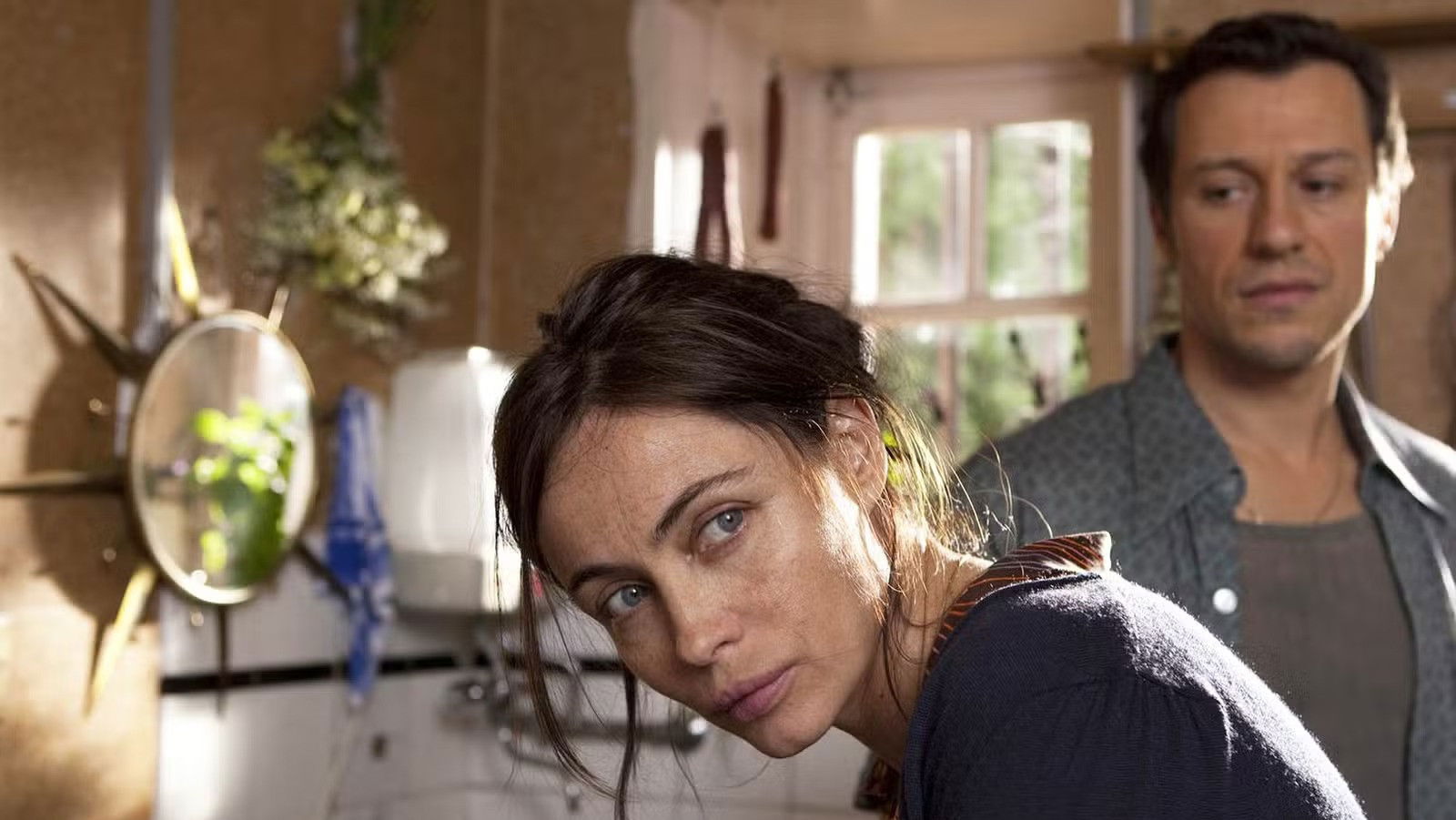 Just The Three of Us