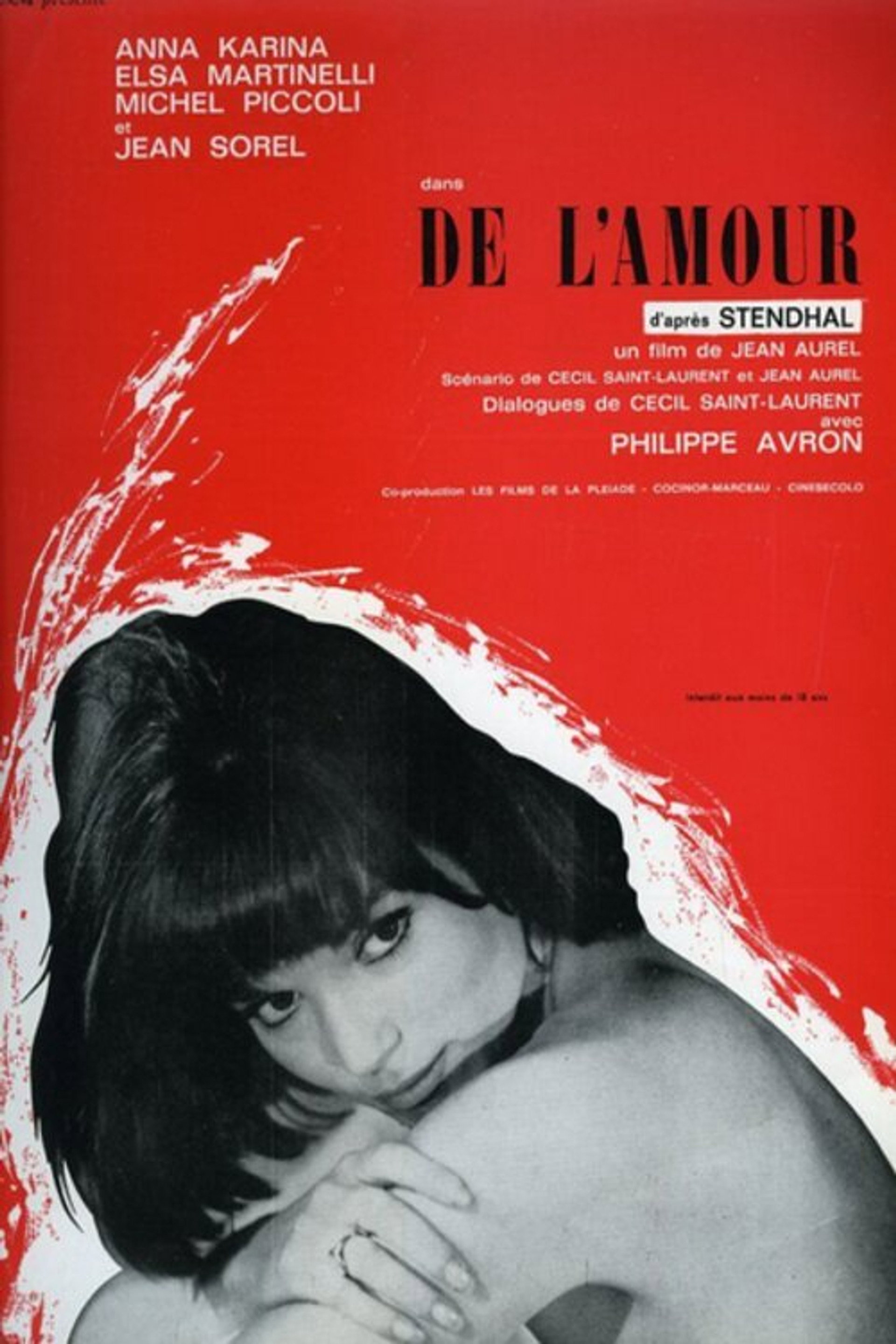 La calda pelle