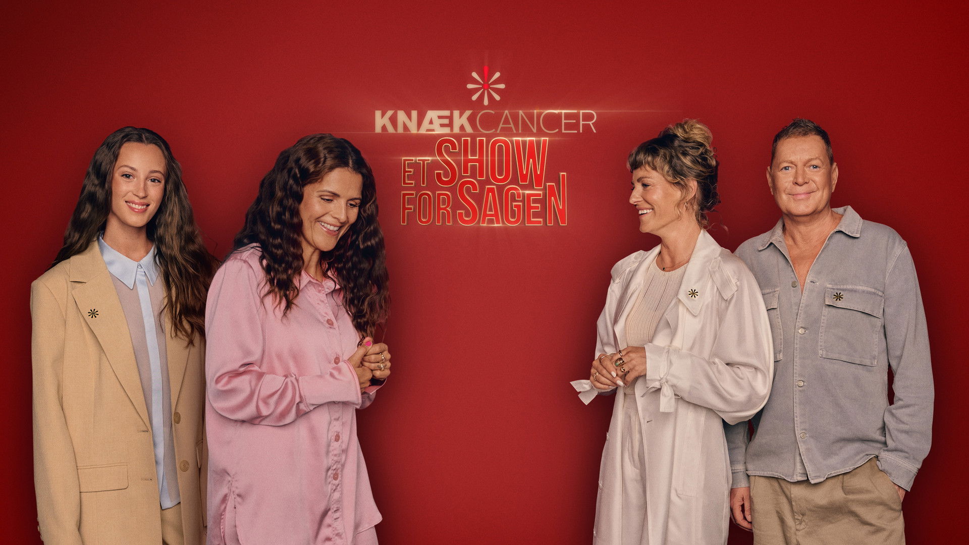 Knæk Cancer