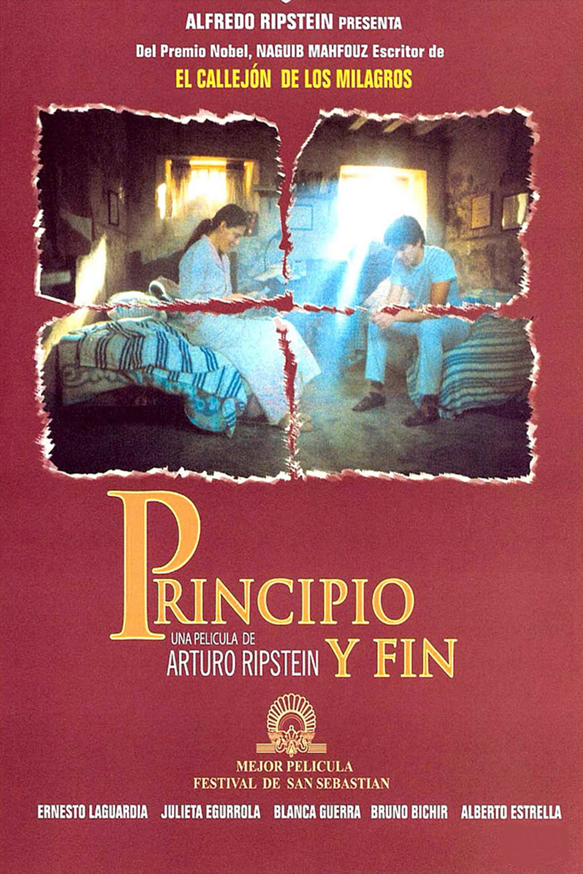 Principio y fin